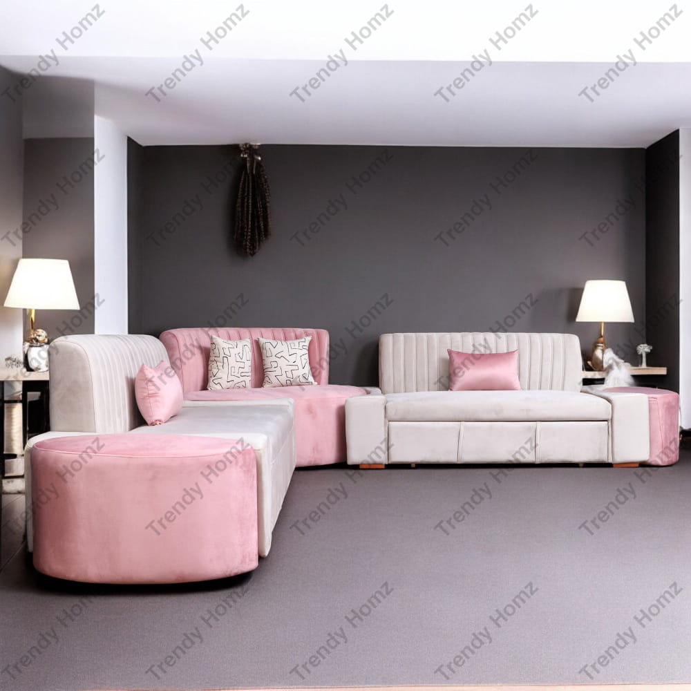 ركنة سرير 312