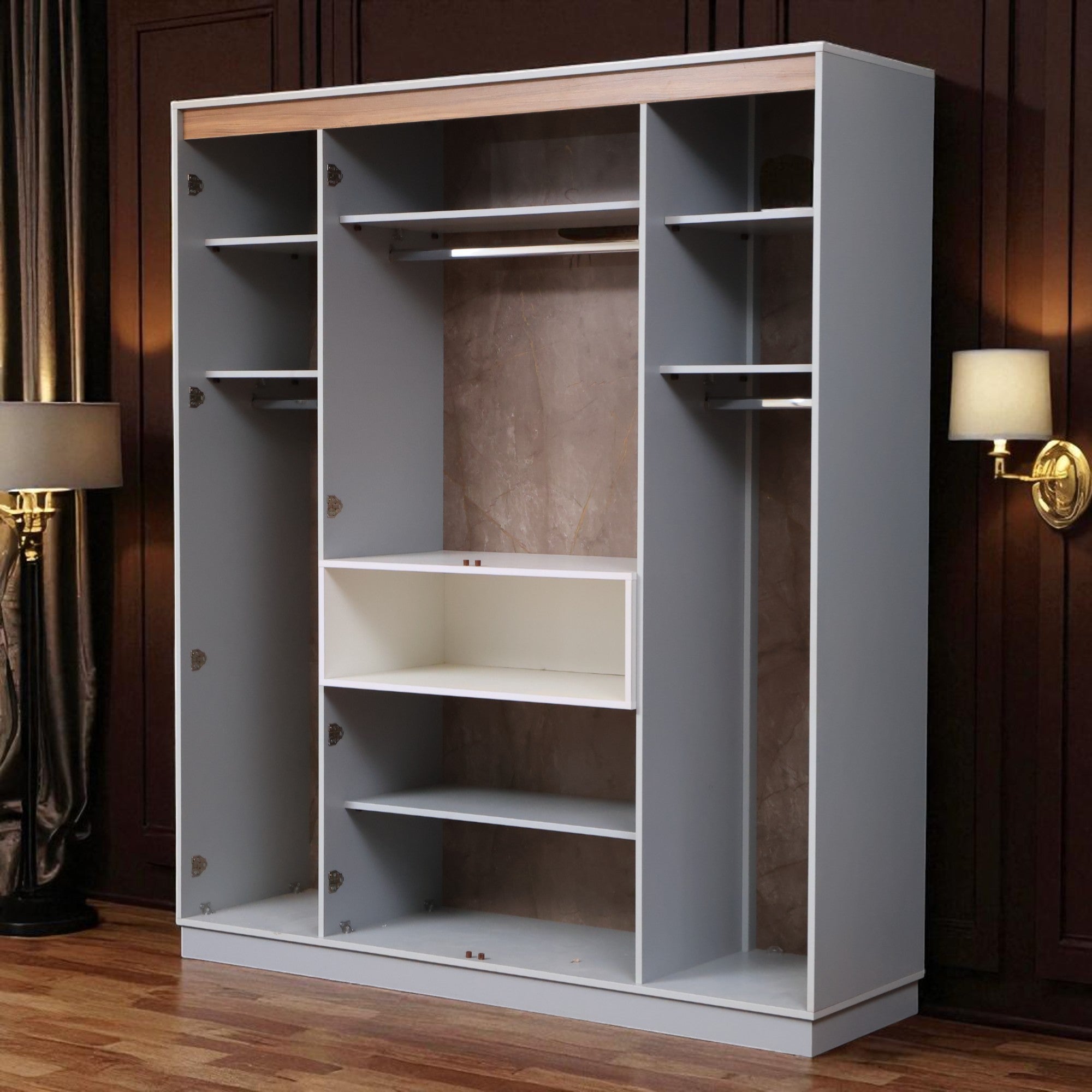 دولاب اطفال 225