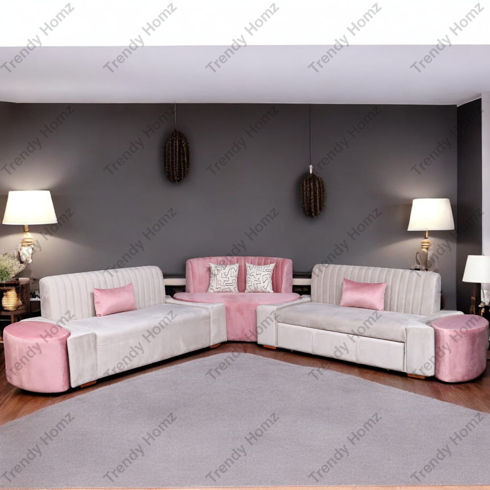 ركنة سرير 312