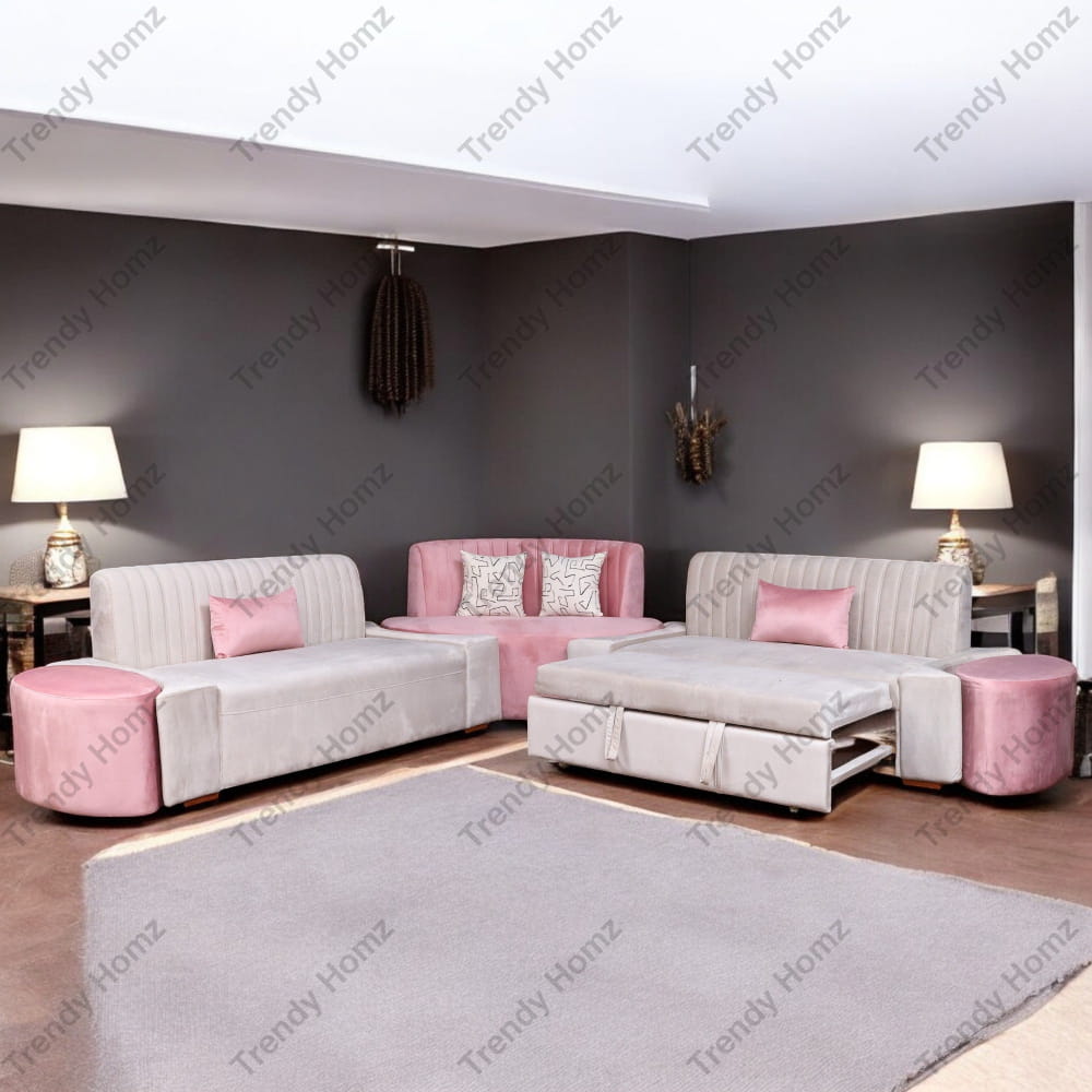 ركنة سرير 312