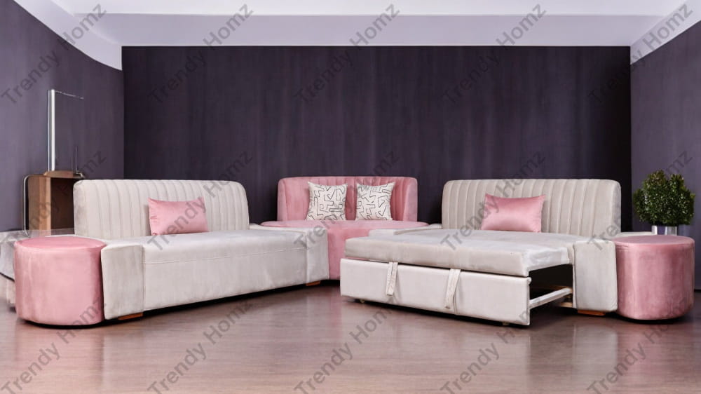 ركنة سرير 312