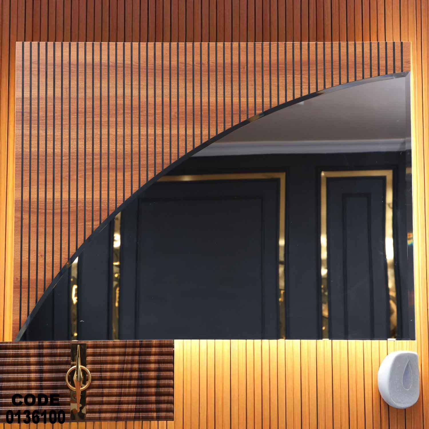 غرفة نوم ماستر 361