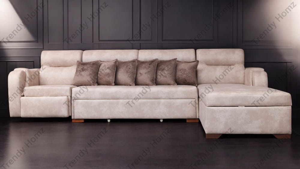 ركنة سرير وسحارة 207
