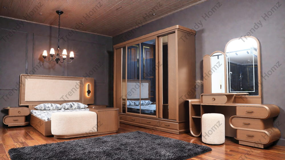 غرفة نوم ماستر 473