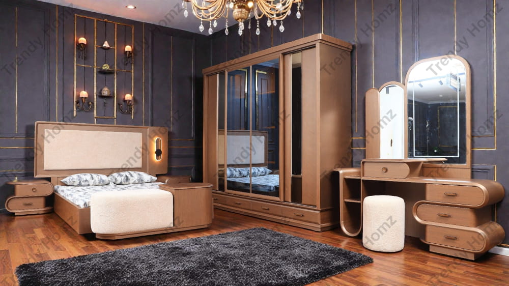 غرفة نوم ماستر 473