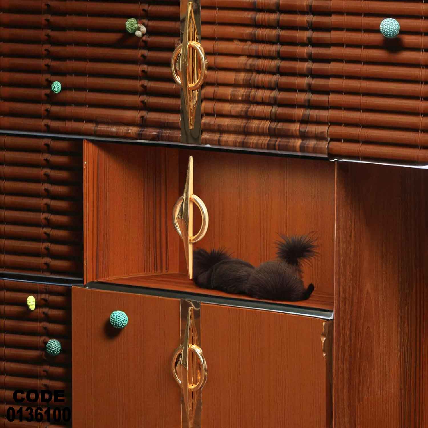 غرفة نوم ماستر 361