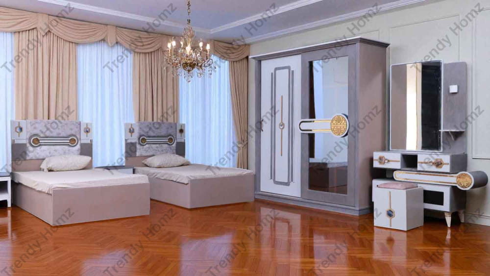 غرفة نوم اطفال 233