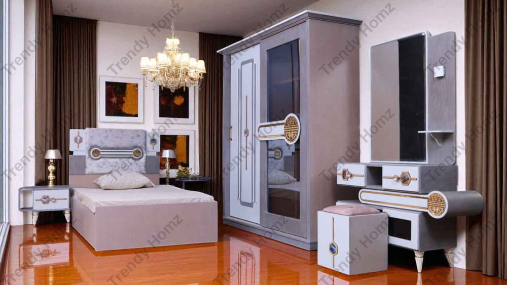 غرفة نوم اطفال 233