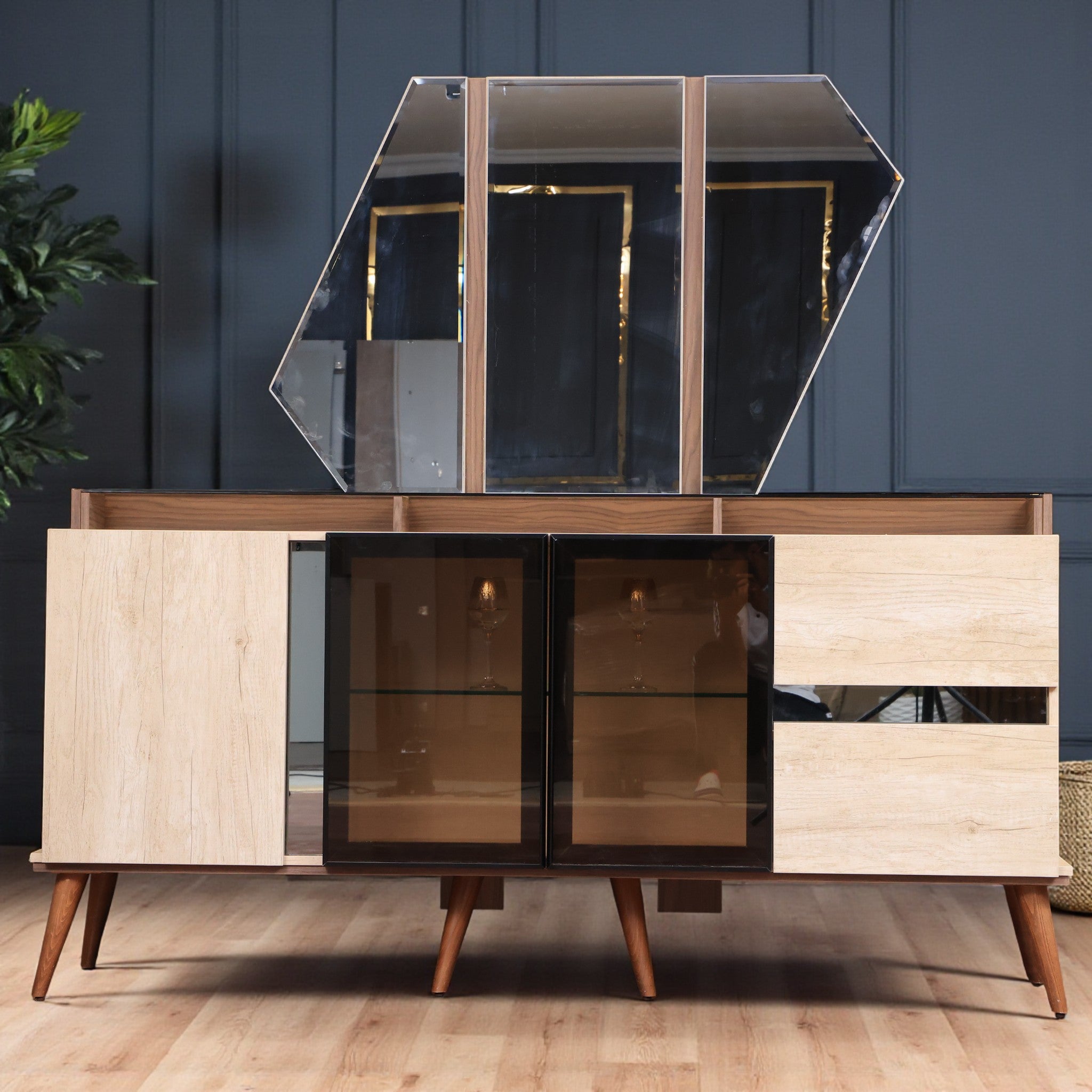 غرفة سفرة 339