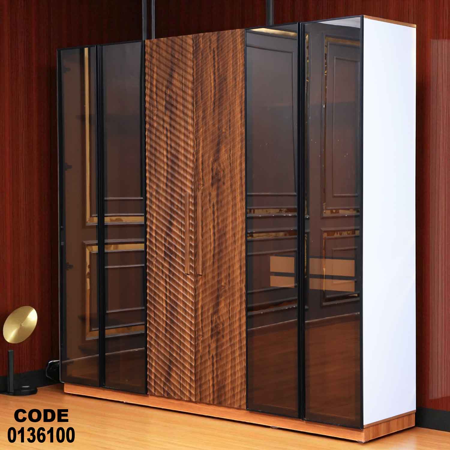 غرفة نوم ماستر 361