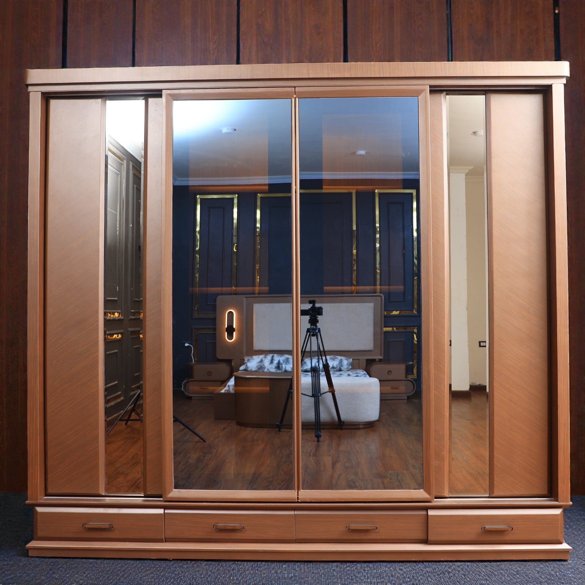 غرفة نوم ماستر 473