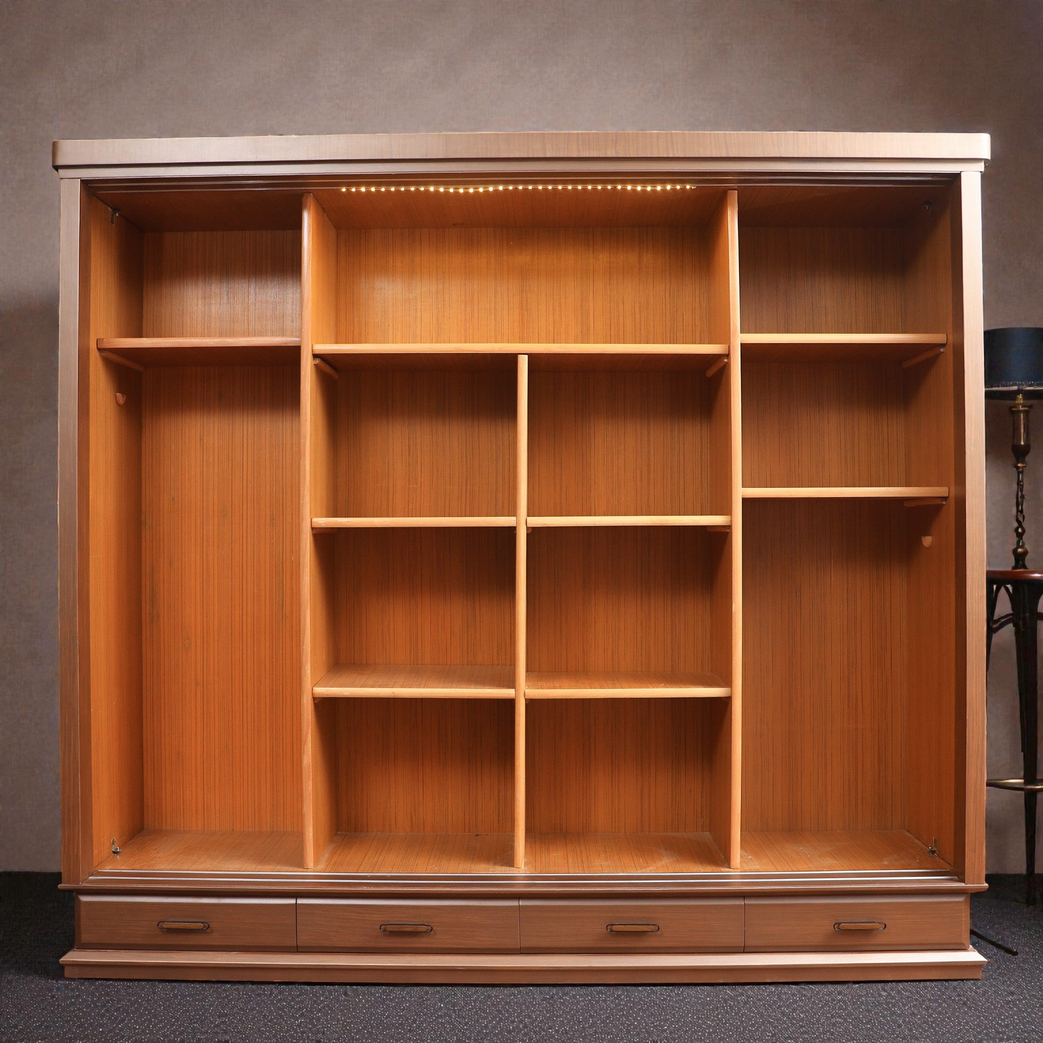 غرفة نوم ماستر 473