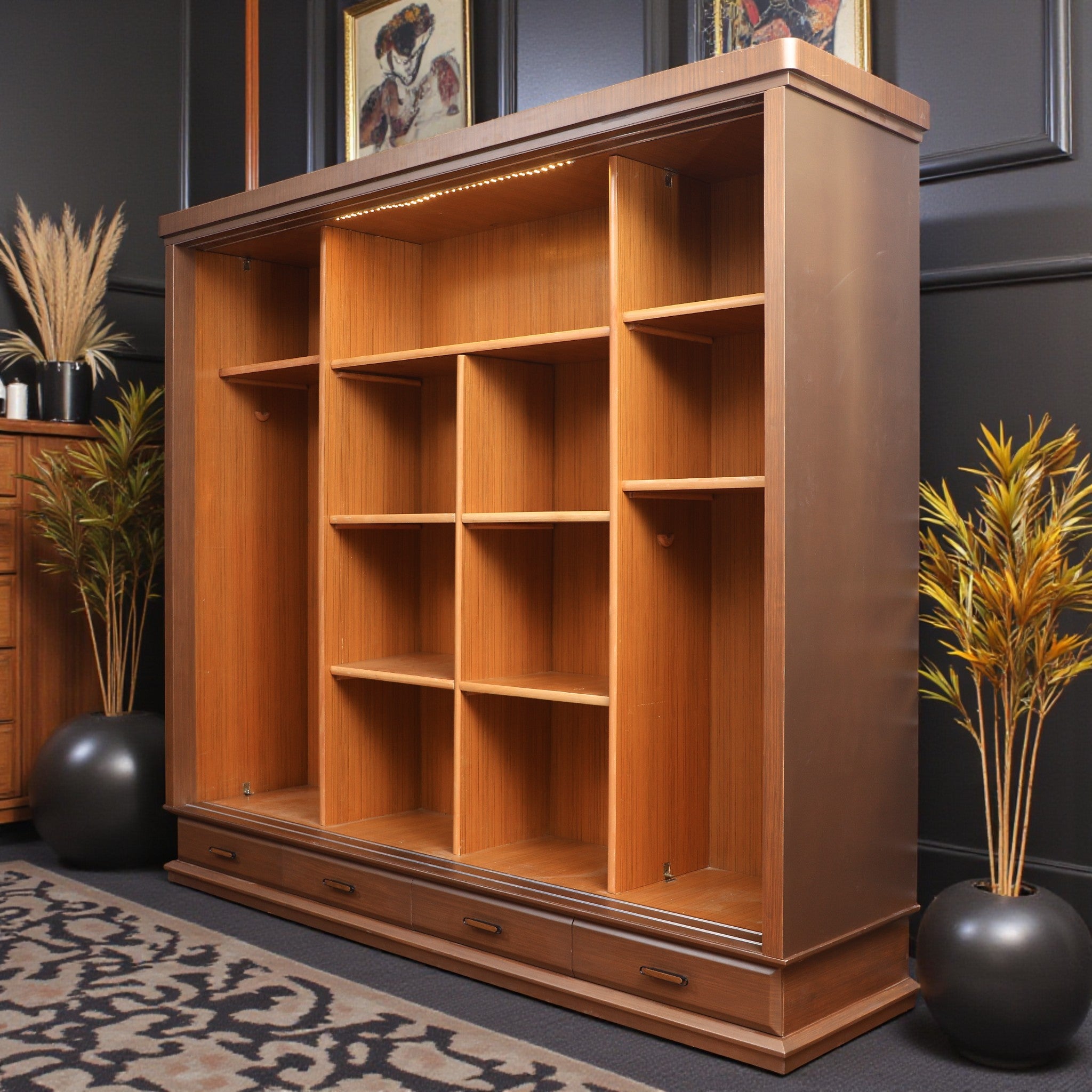 غرفة نوم ماستر 473