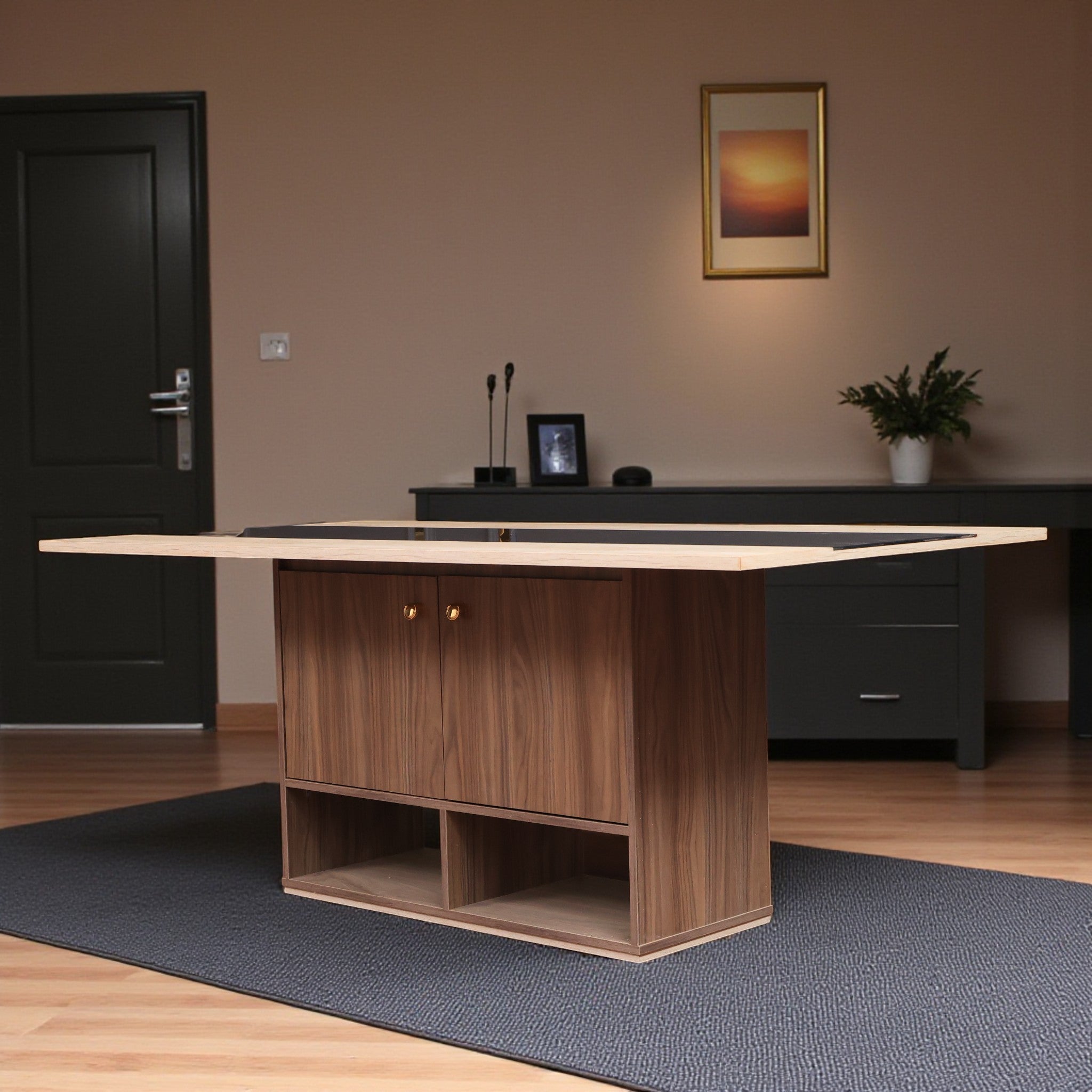 غرفة سفرة 339