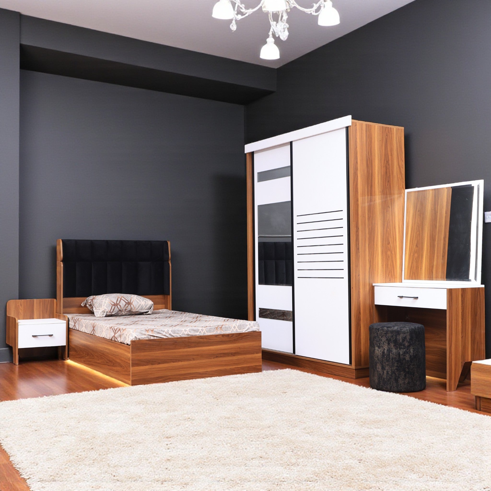 غرفة نوم اطفال 355