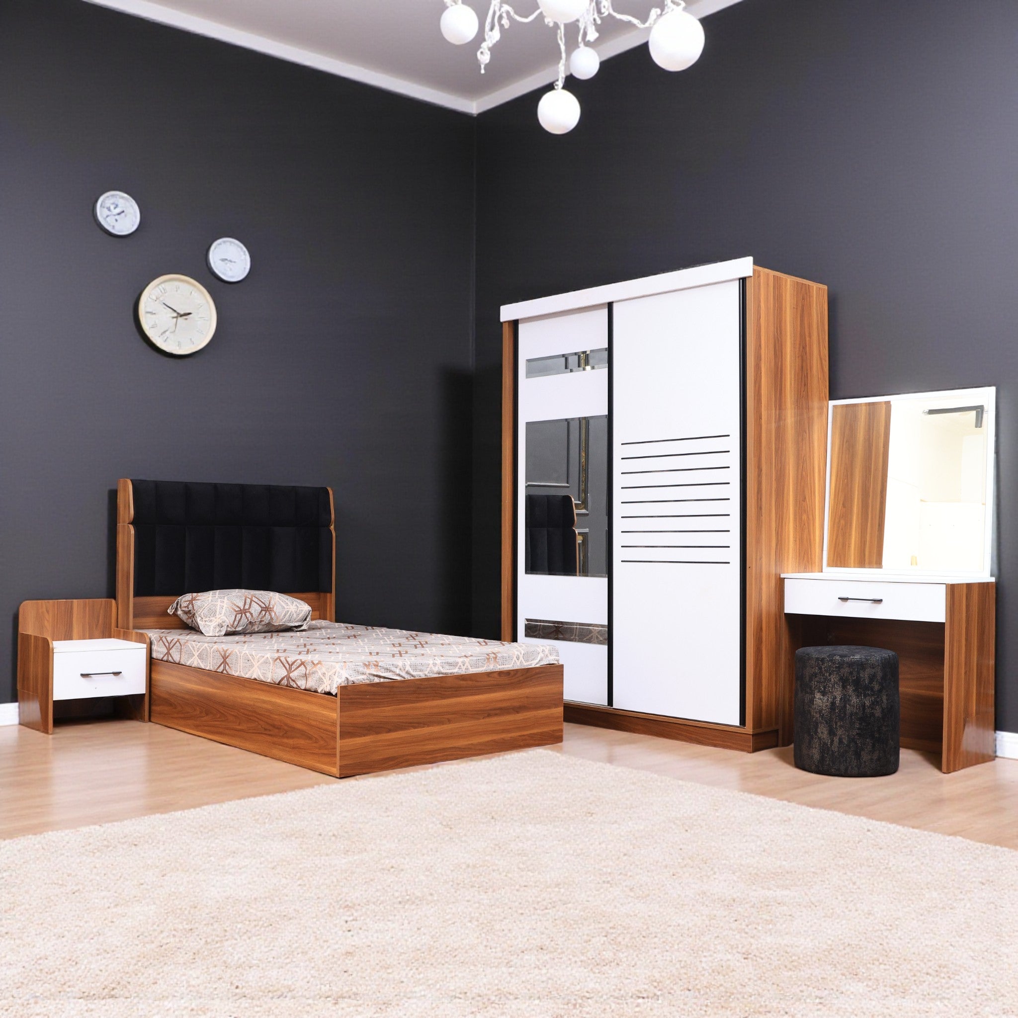 غرفة نوم اطفال 355