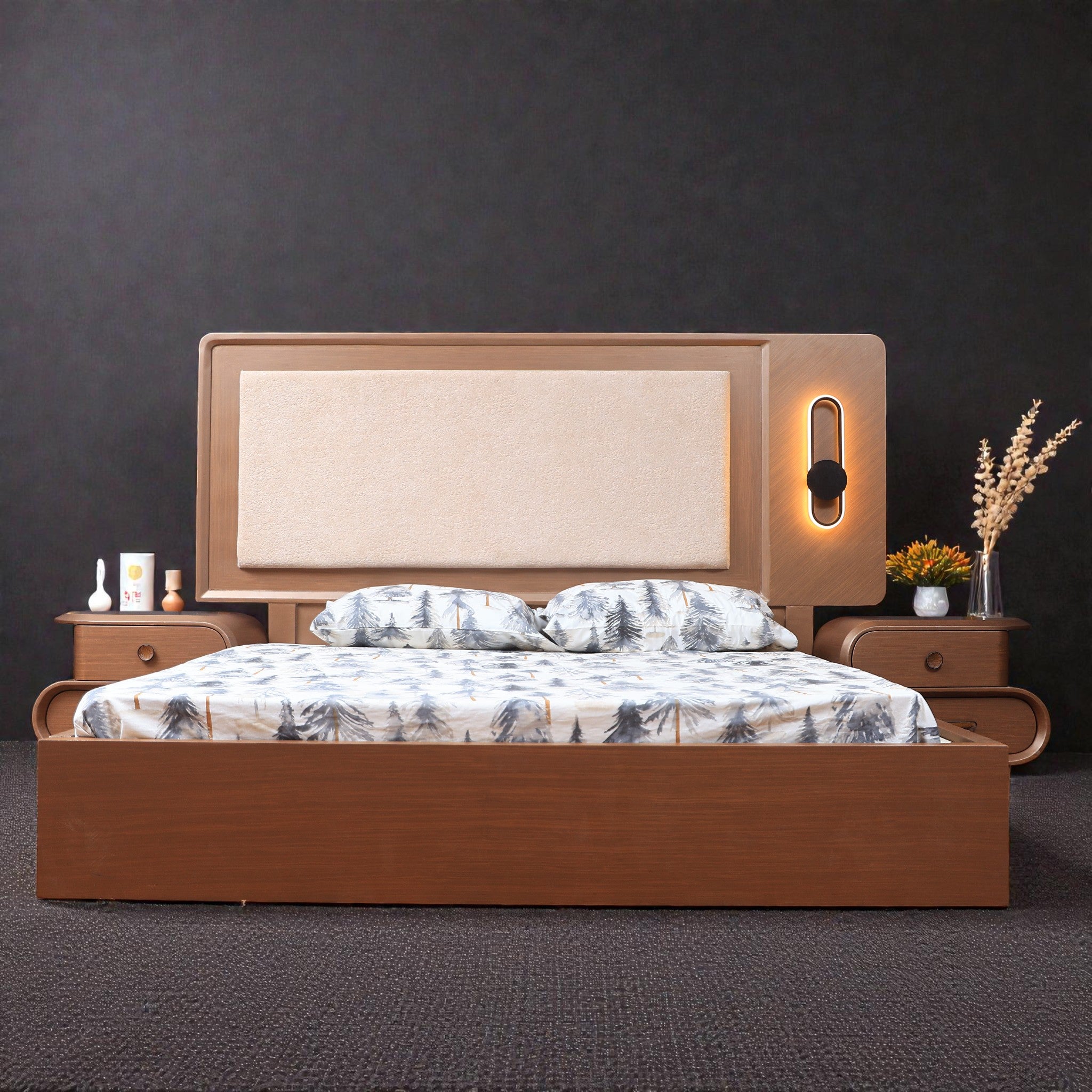 غرفة نوم ماستر 473