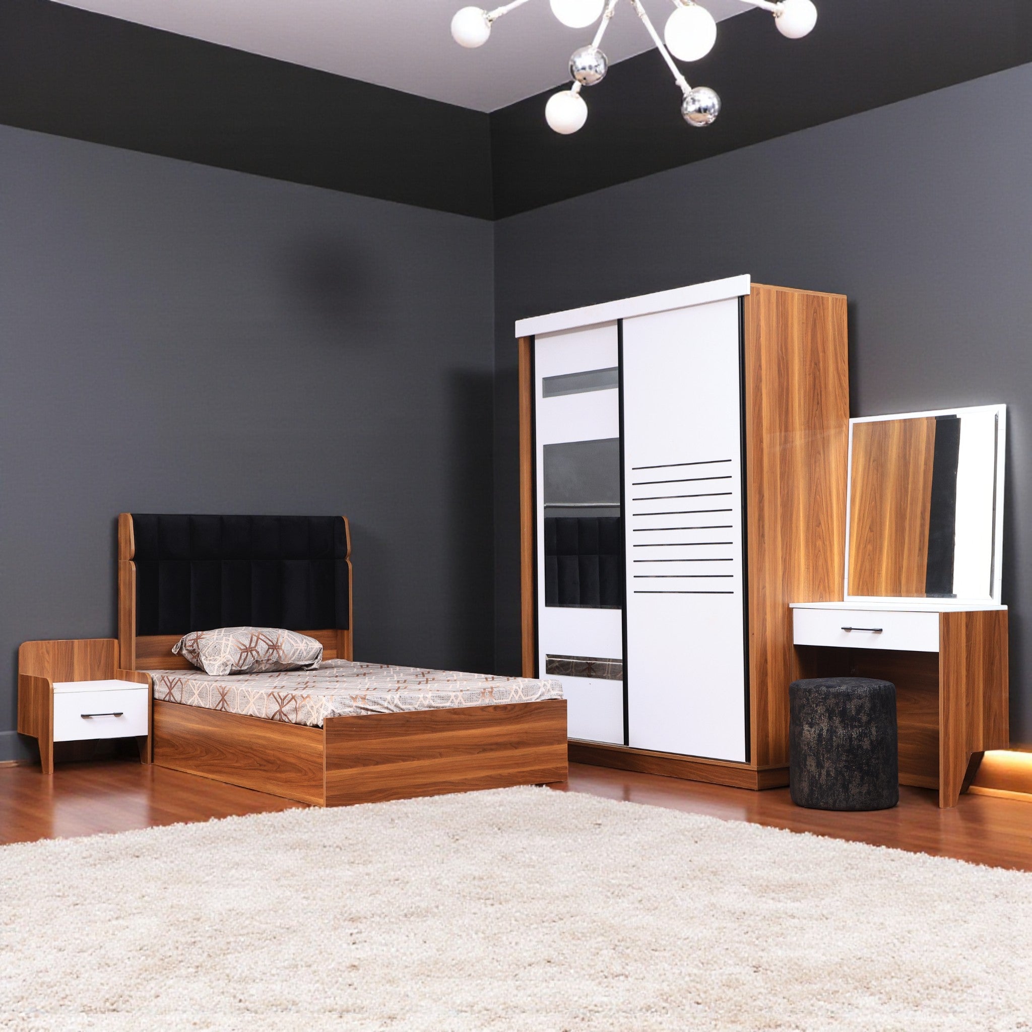 غرفة نوم اطفال 355