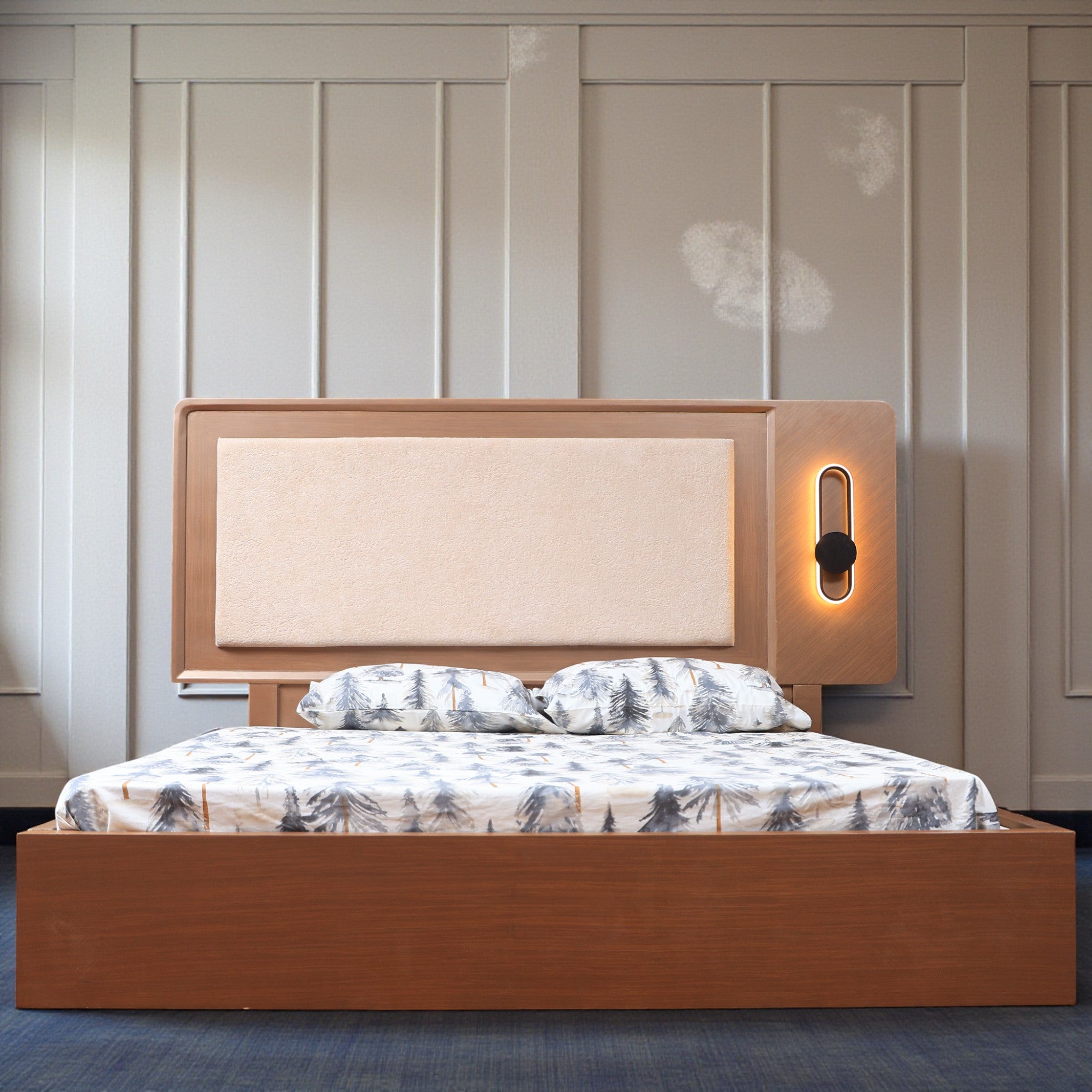 غرفة نوم ماستر 473