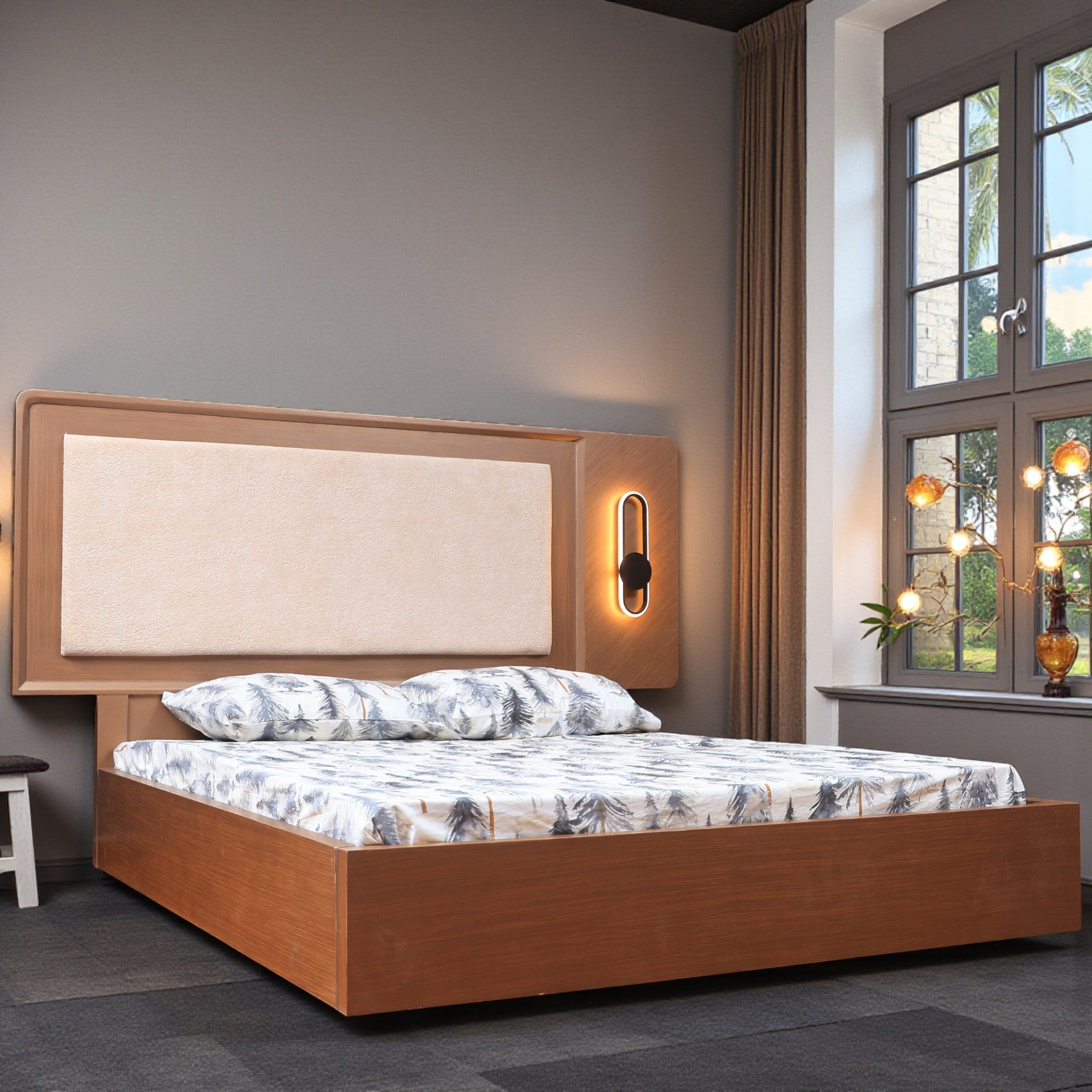 غرفة نوم ماستر 473