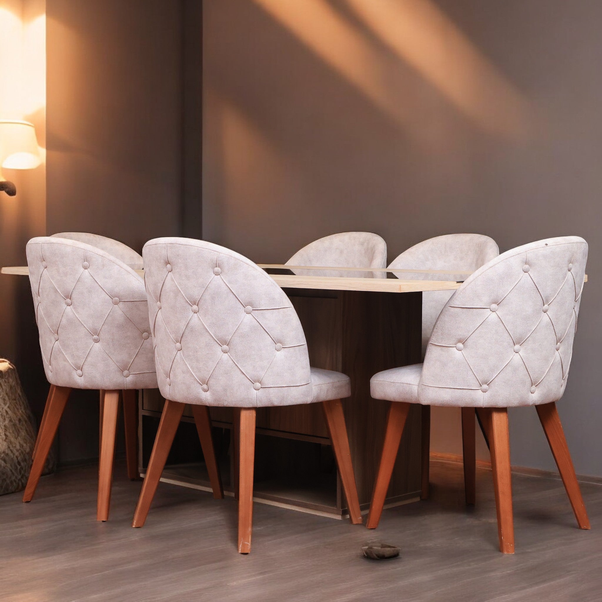 غرفة سفرة 339