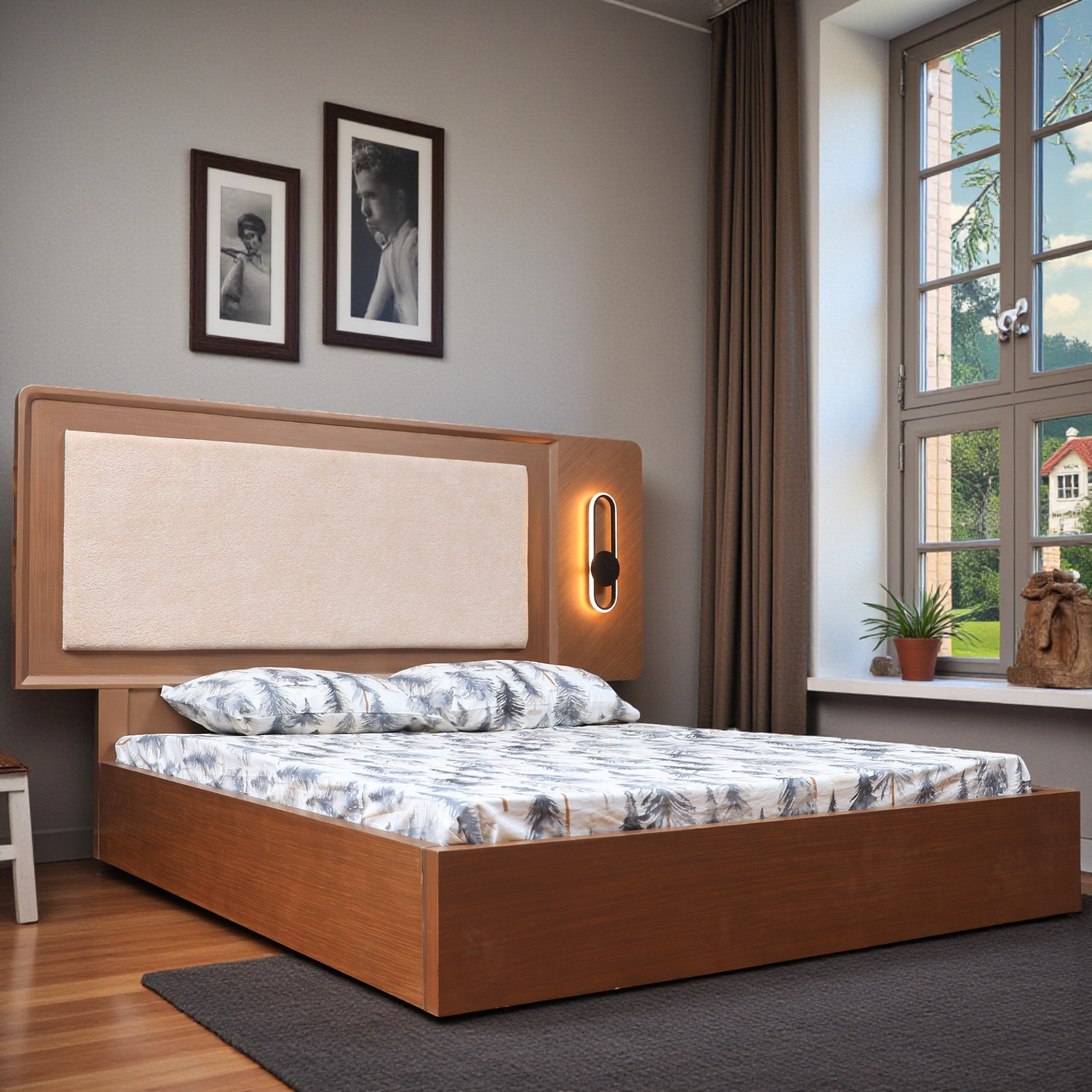 غرفة نوم ماستر 473