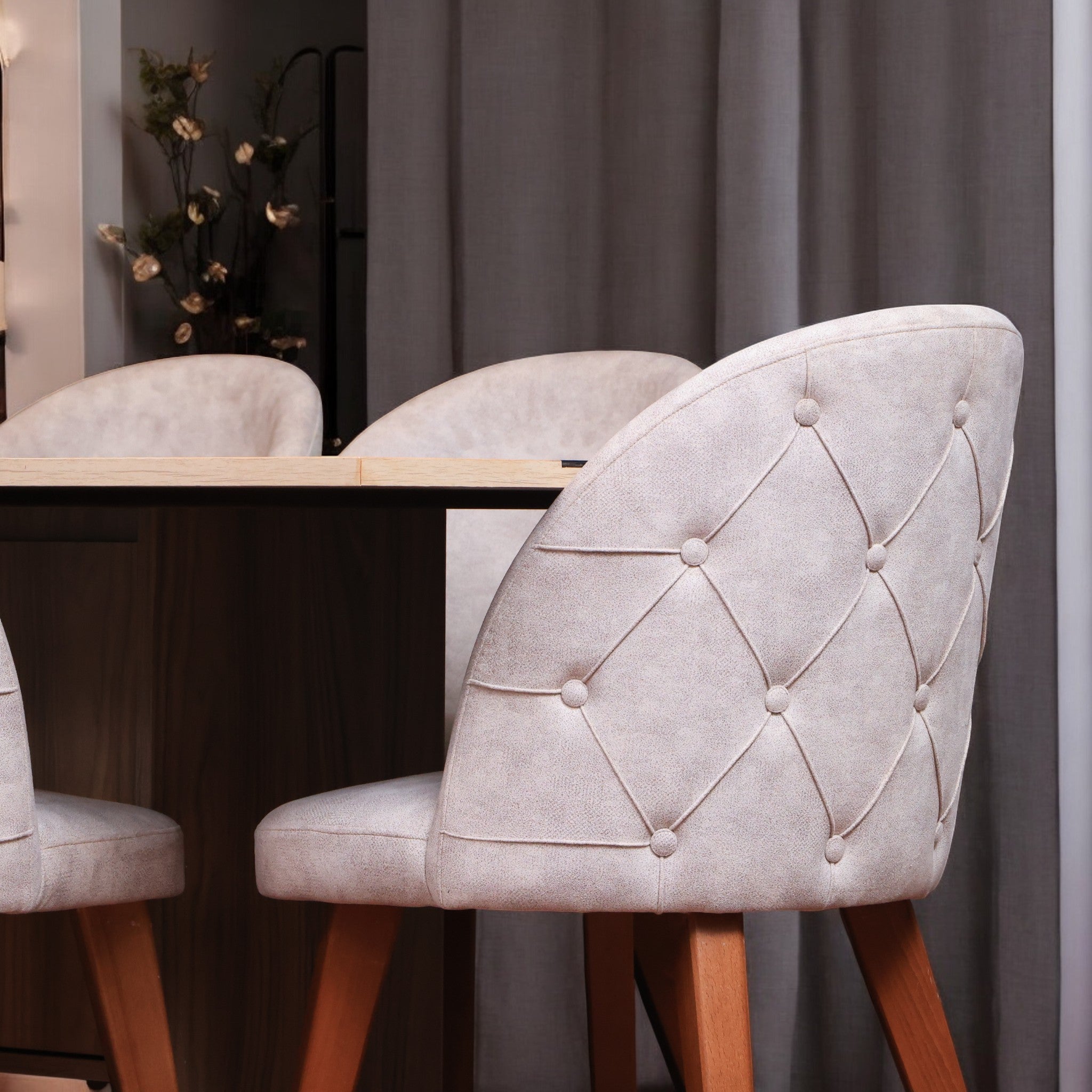 غرفة سفرة 339