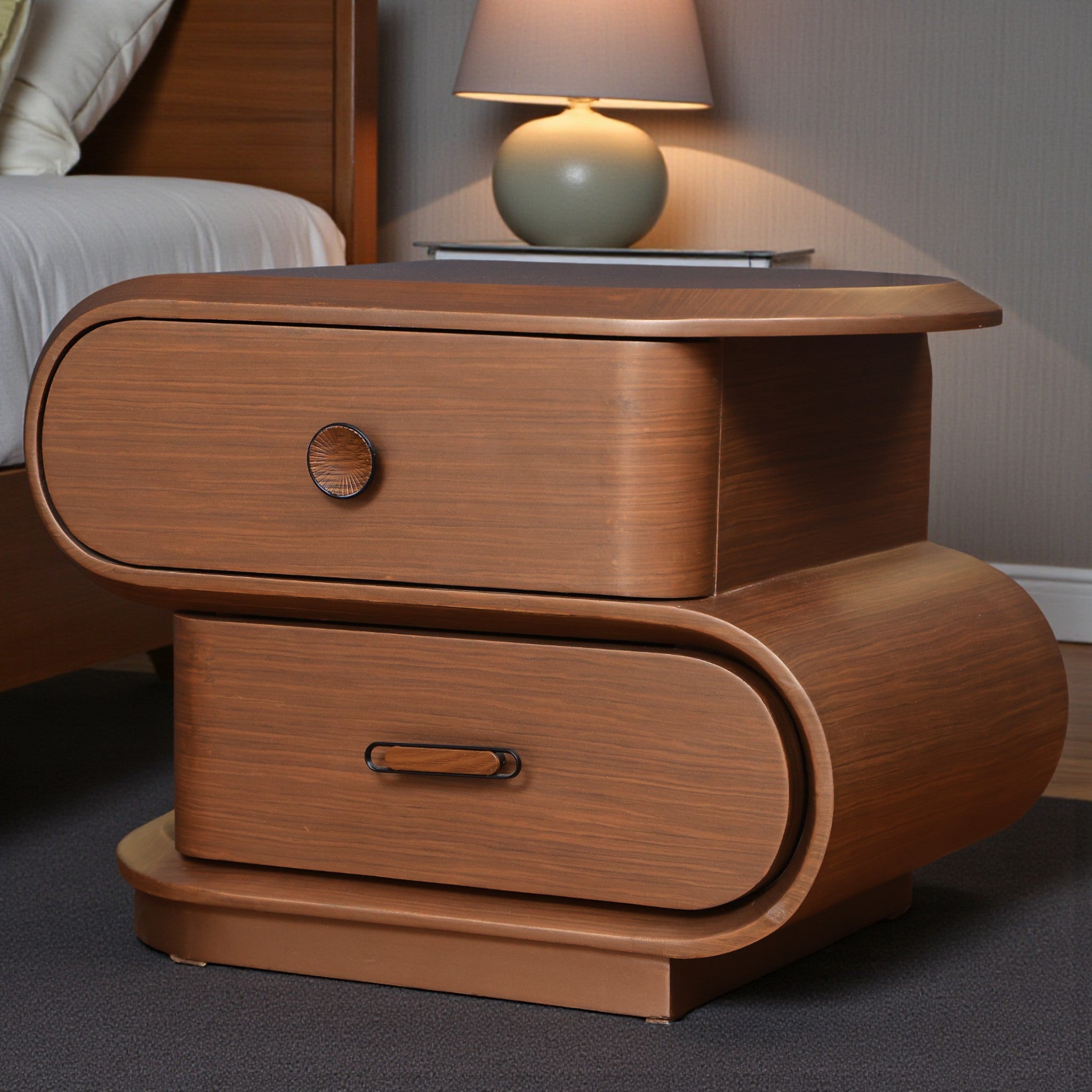 غرفة نوم ماستر 473