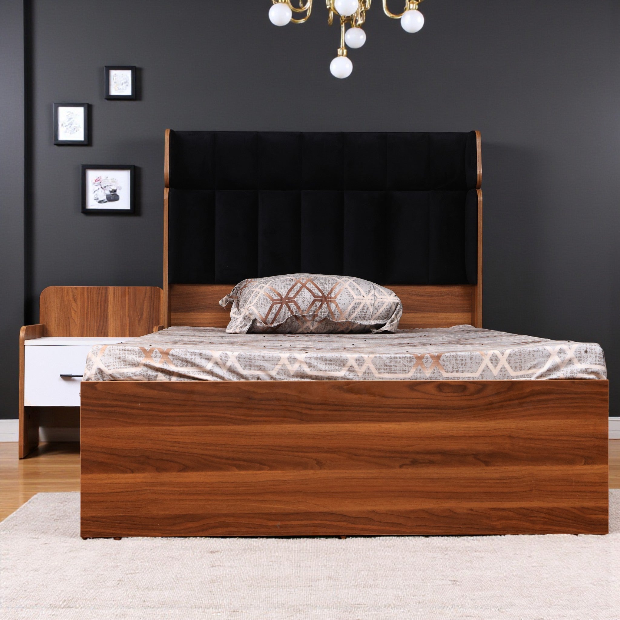 غرفة نوم اطفال 355