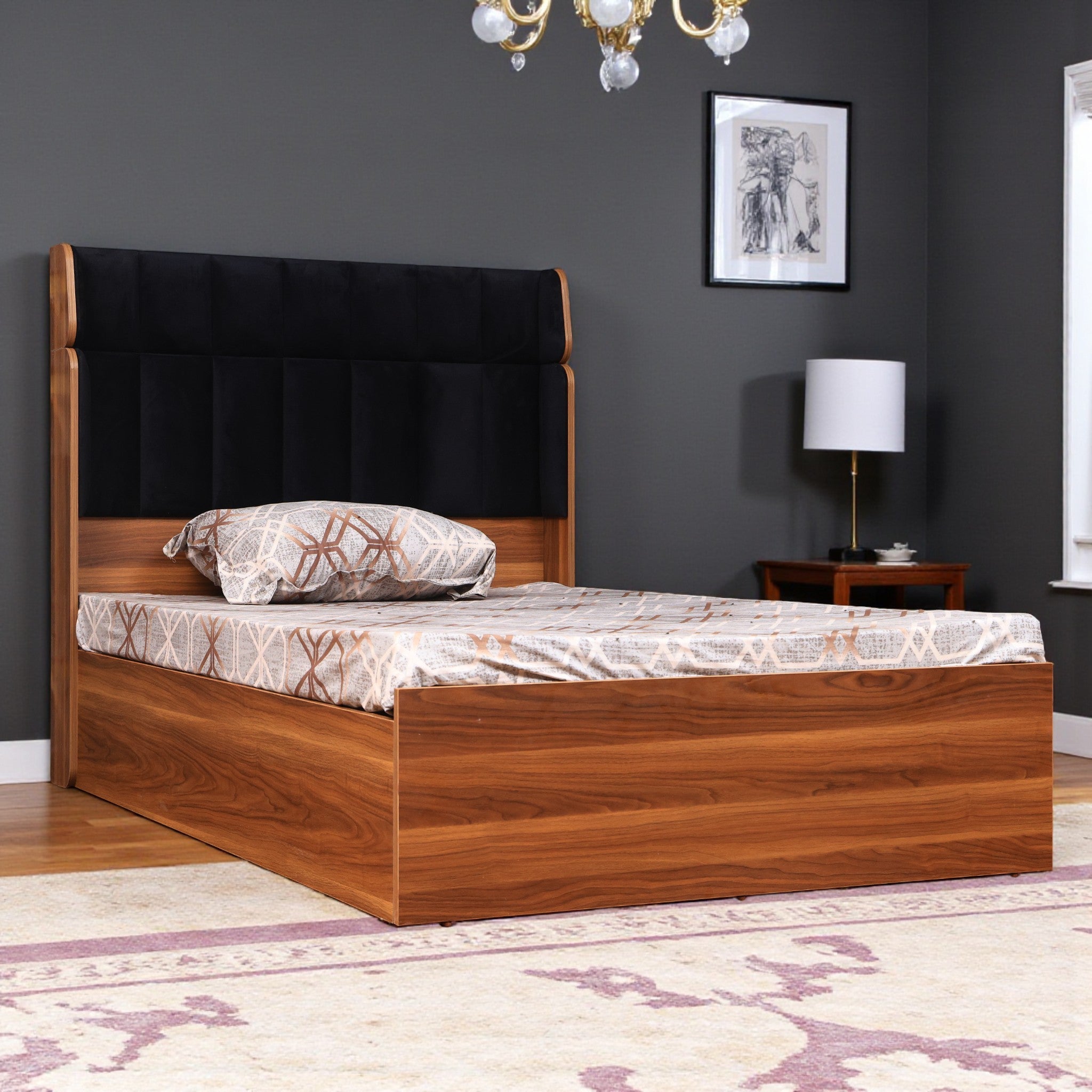 غرفة نوم اطفال 355