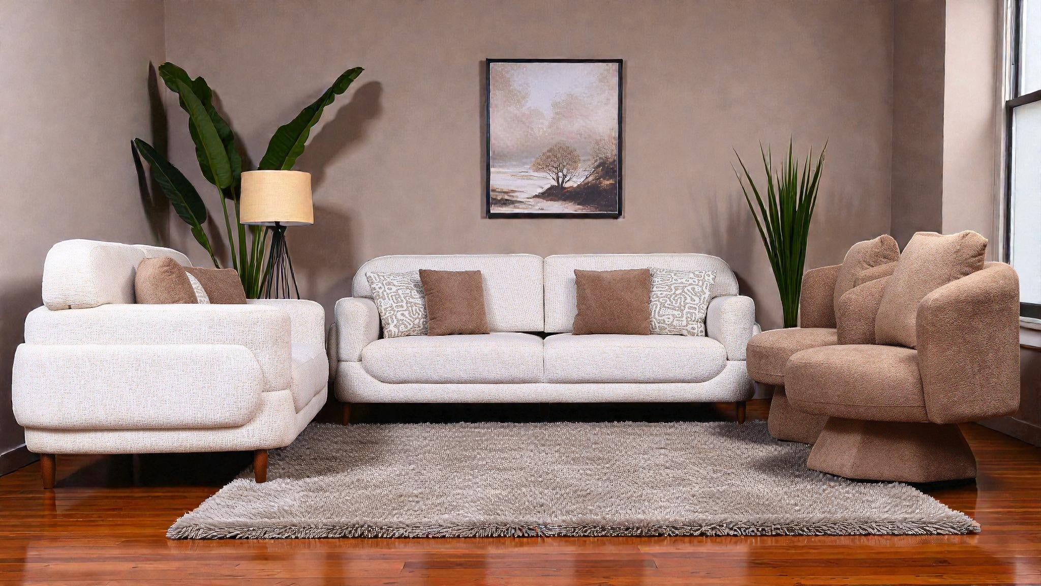 انترية سرير 711