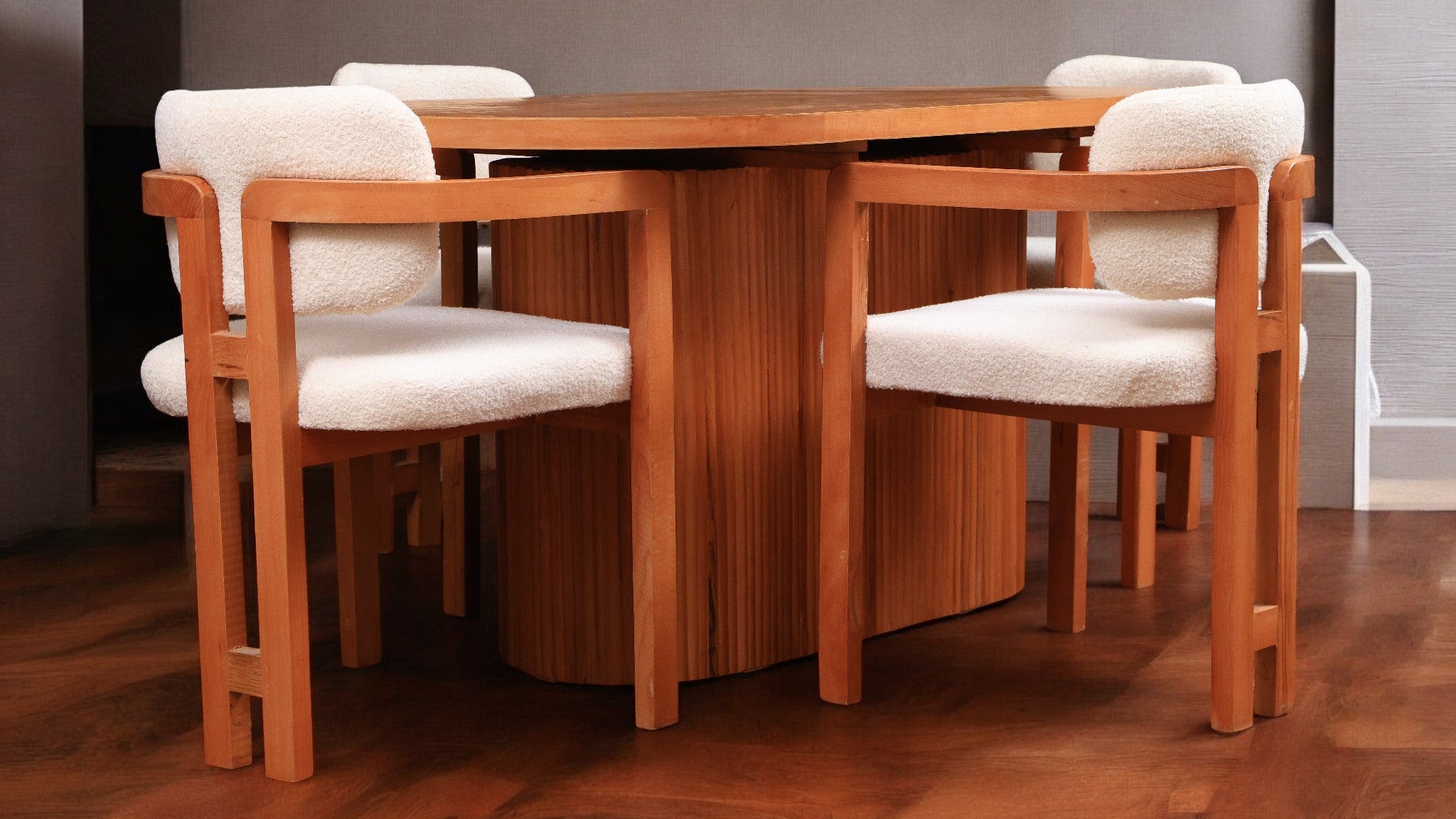 ترابيزة سفرة 442