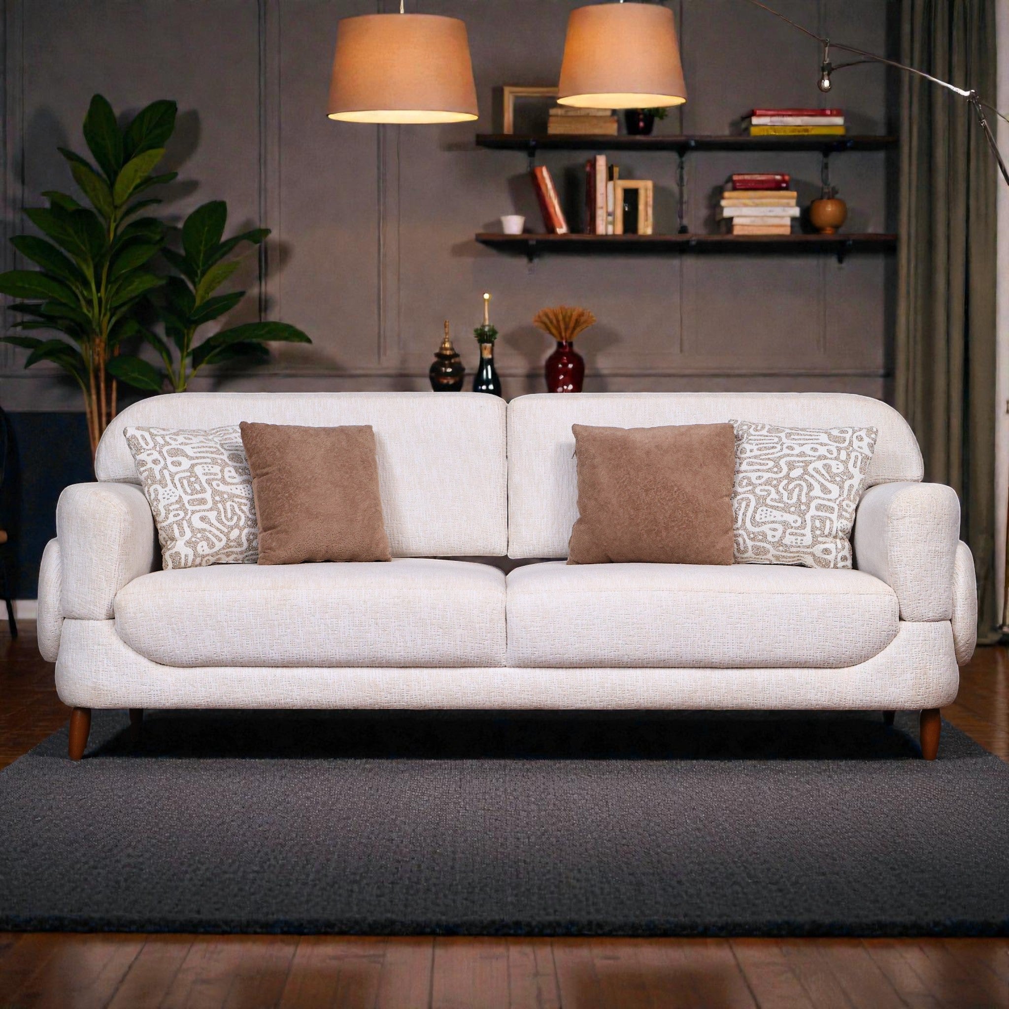 انترية سرير 711