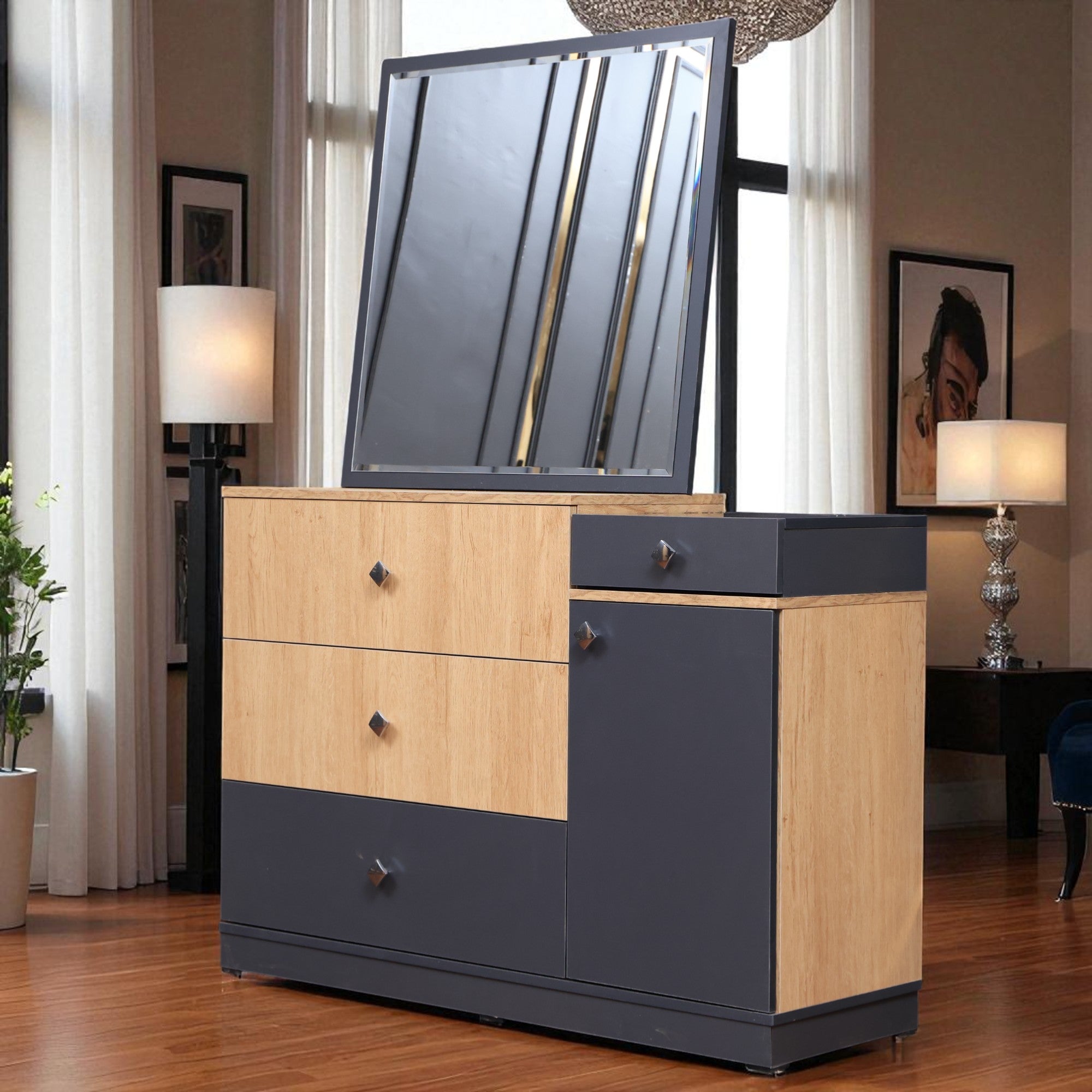 غرفة نوم اطفال 296