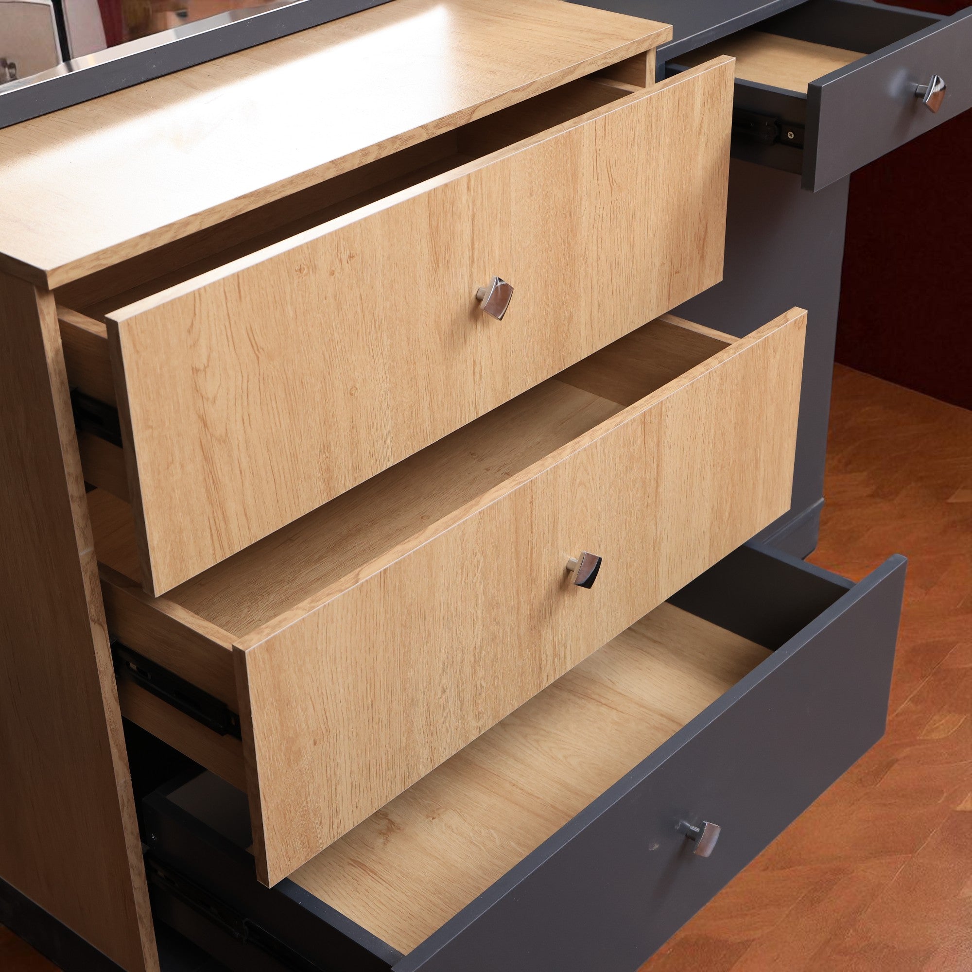 غرفة نوم اطفال 296