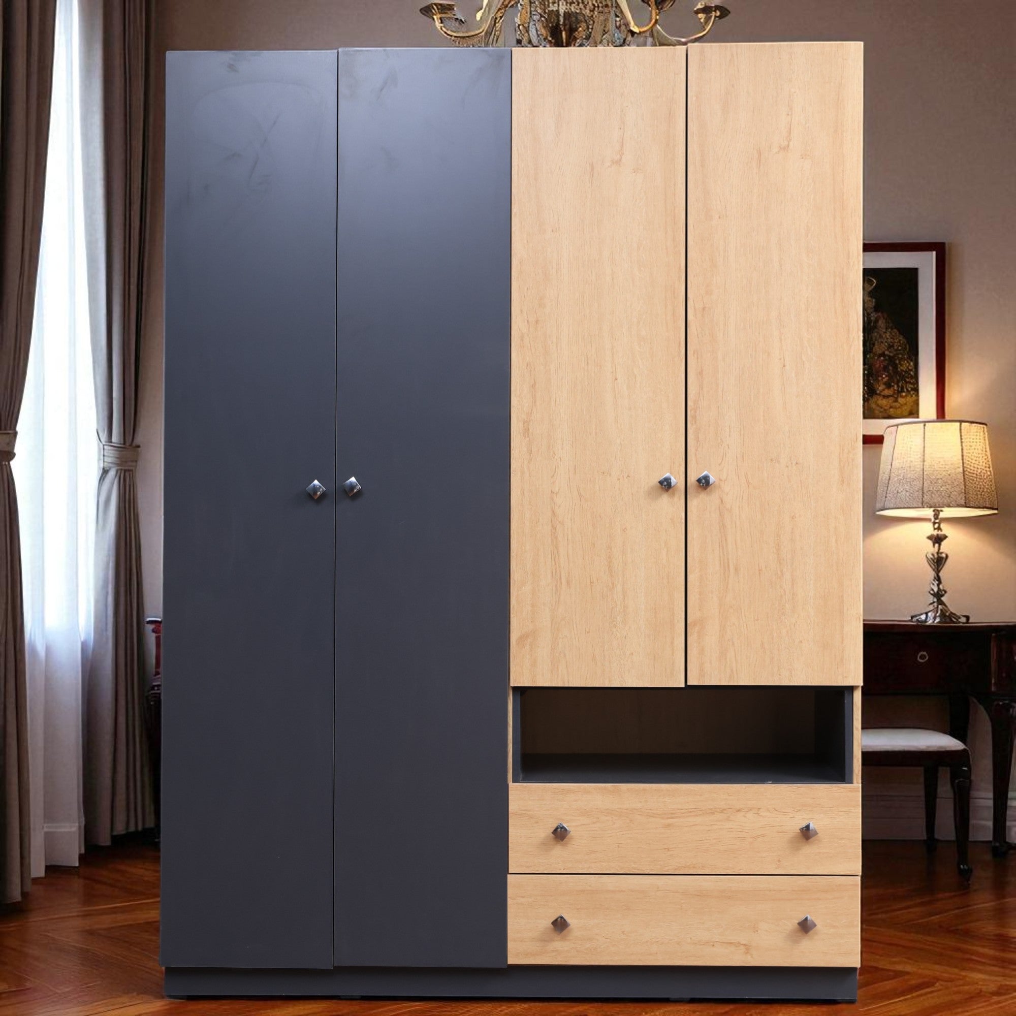 غرفة نوم اطفال 296