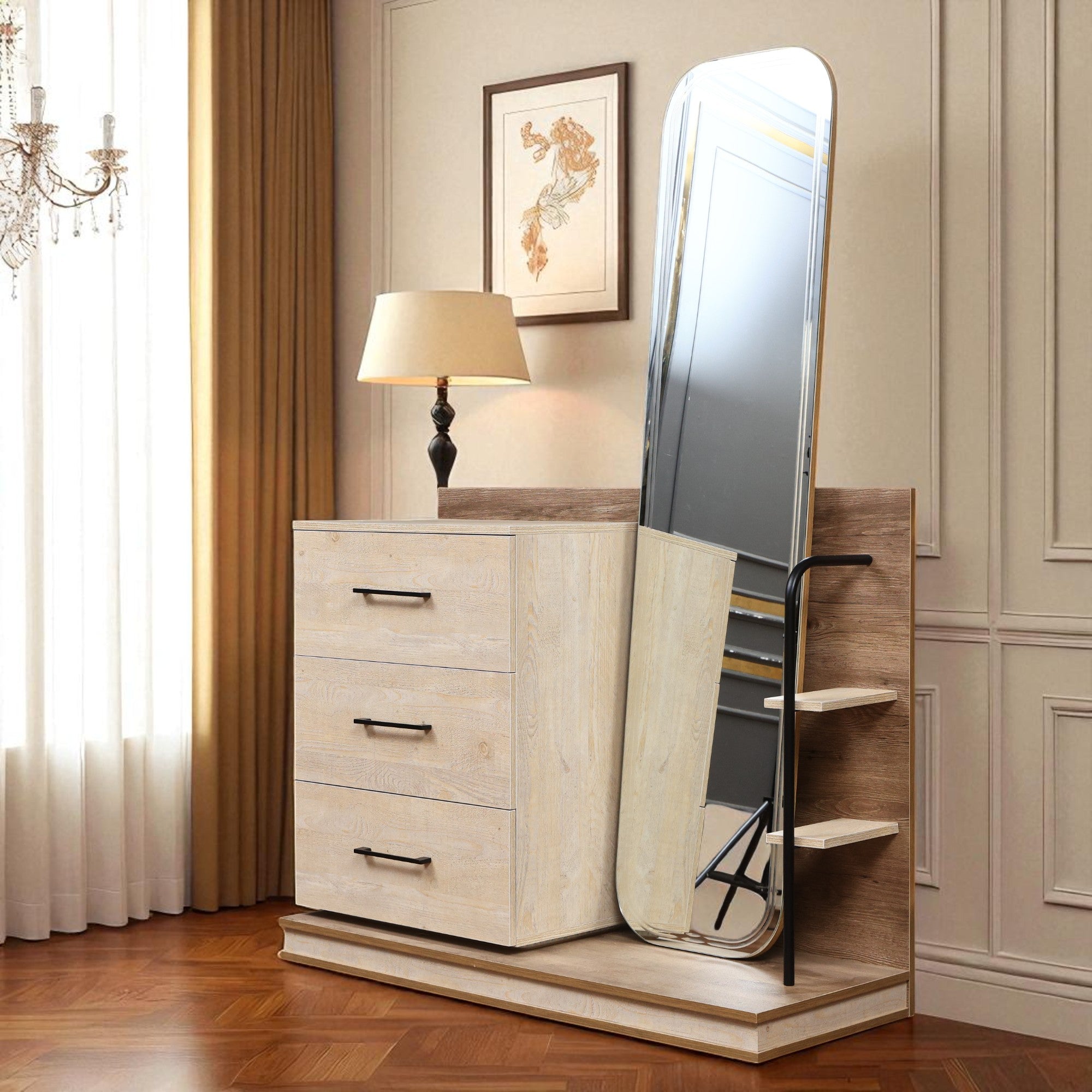 غرفة نوم ماستر 414