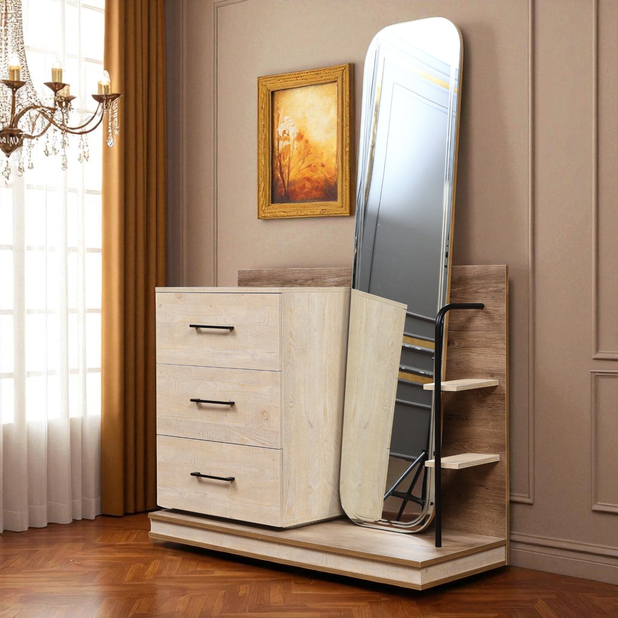 غرفة نوم ماستر 414