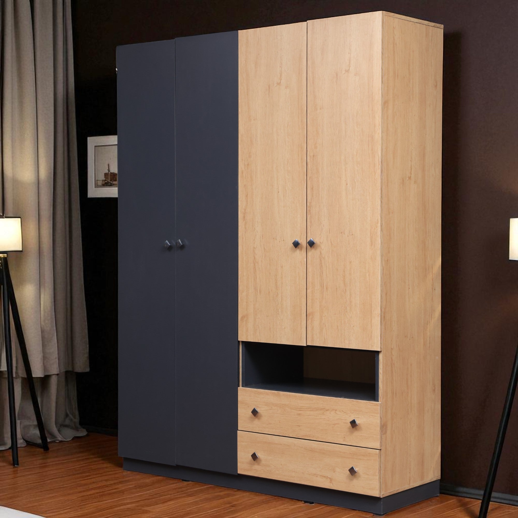 غرفة نوم اطفال 296