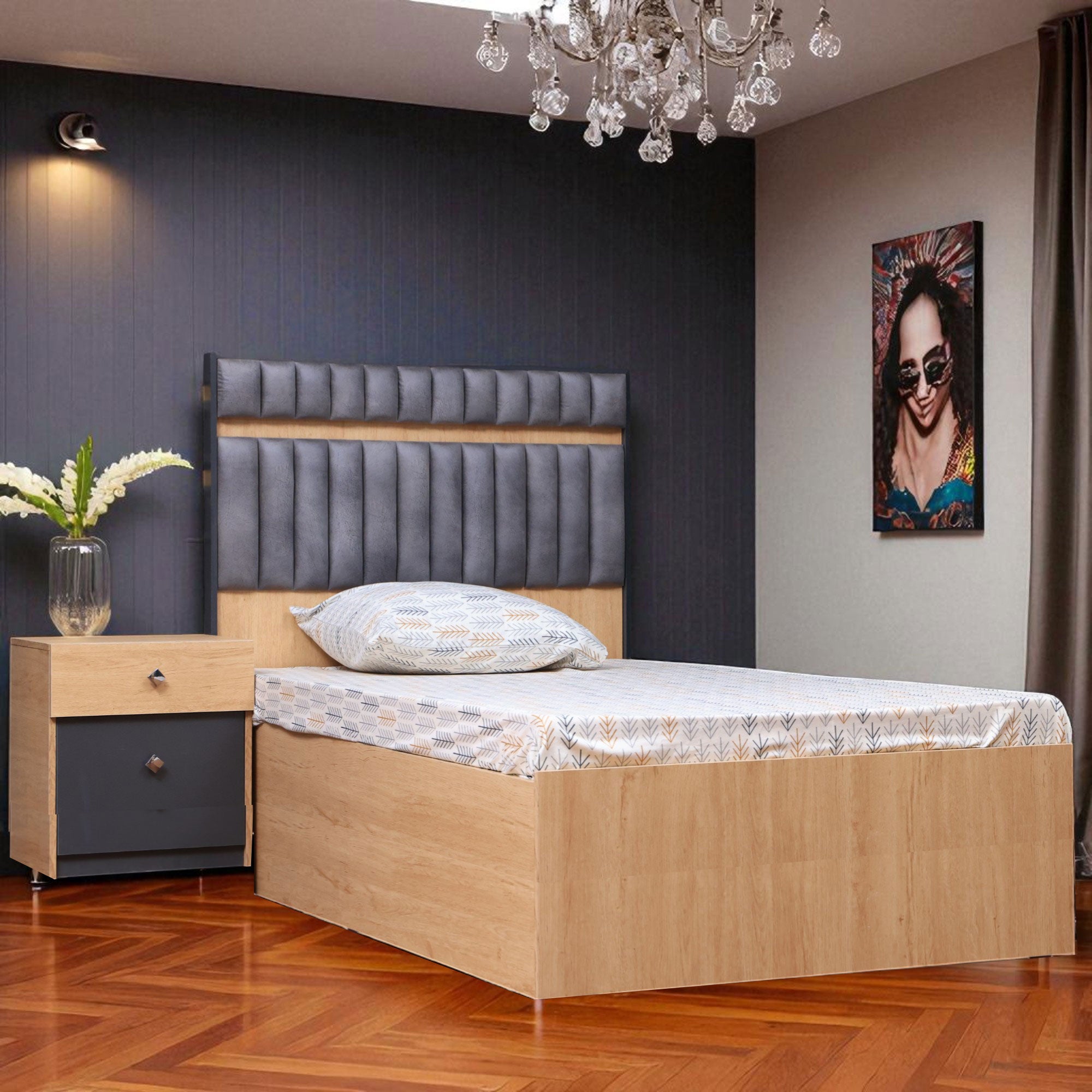 غرفة نوم اطفال 296