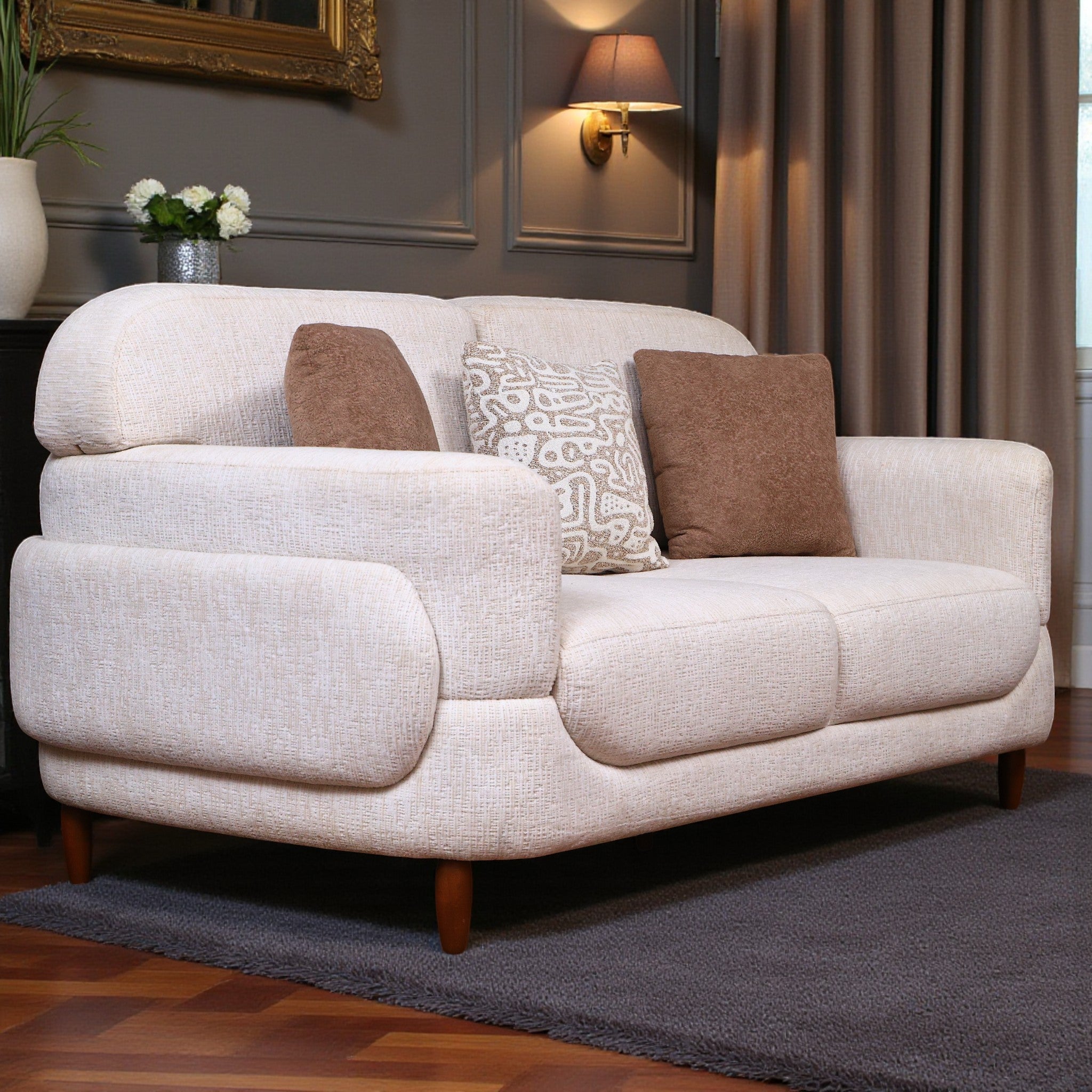 انترية سرير 711