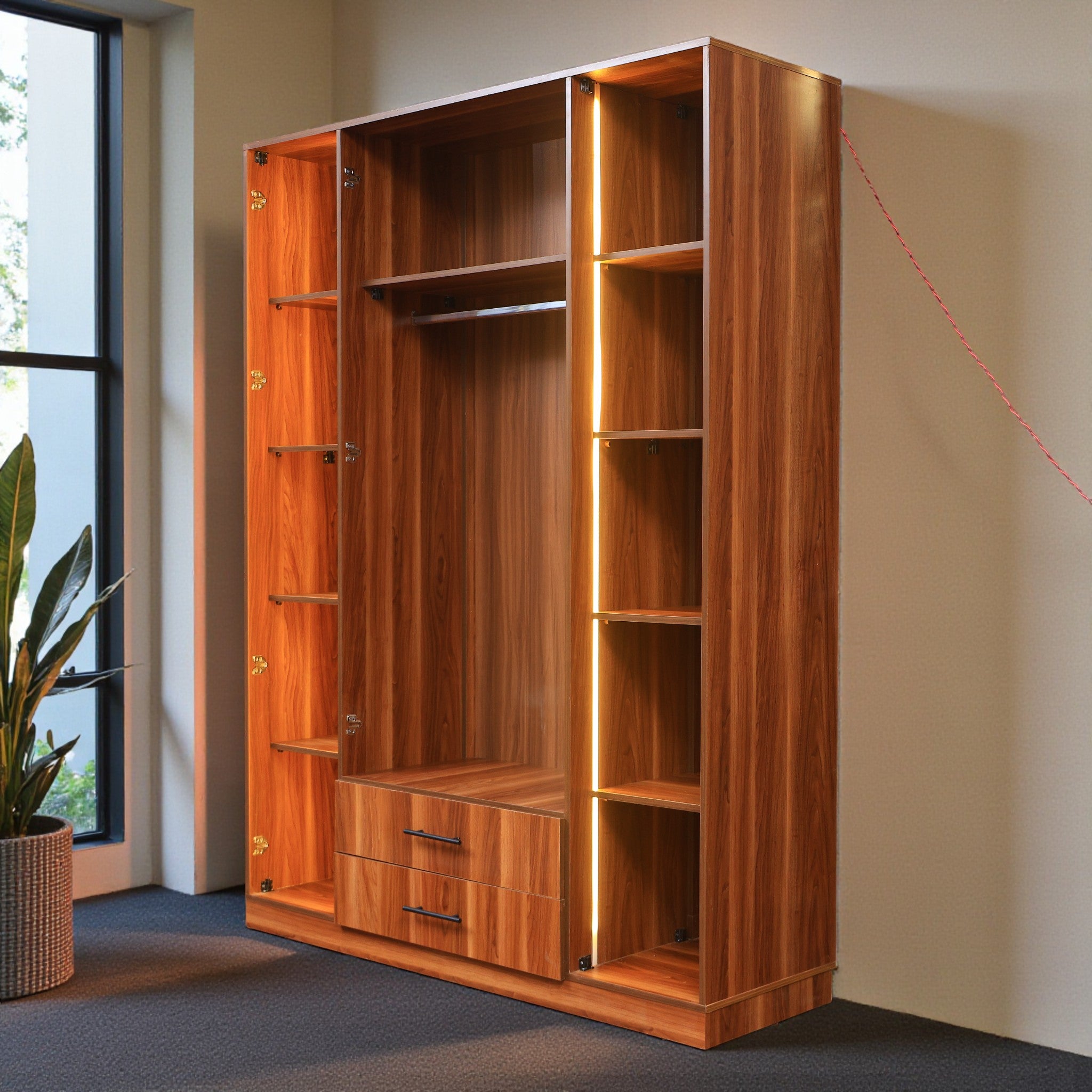 غرفة نوم اطفال 406