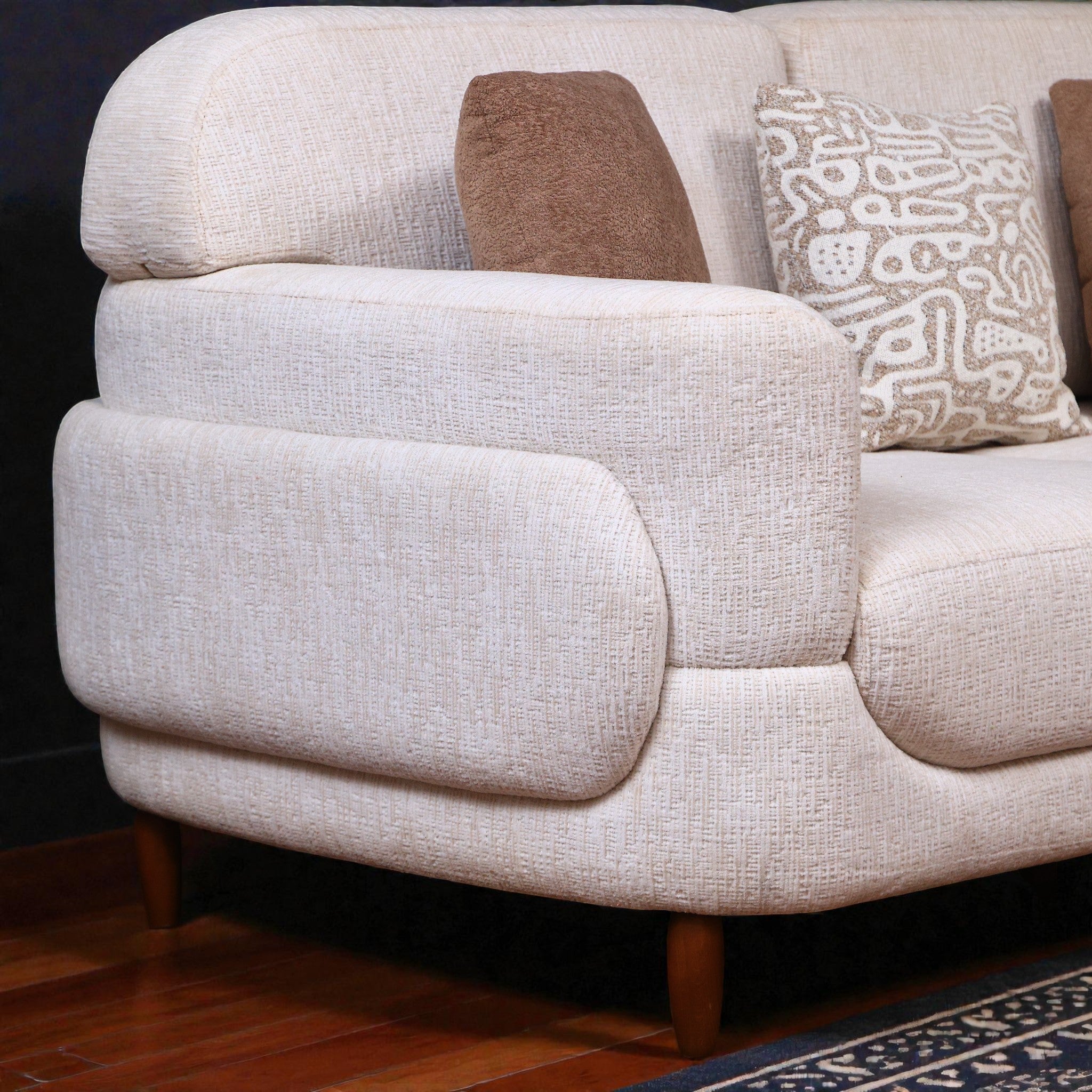 انترية سرير 711