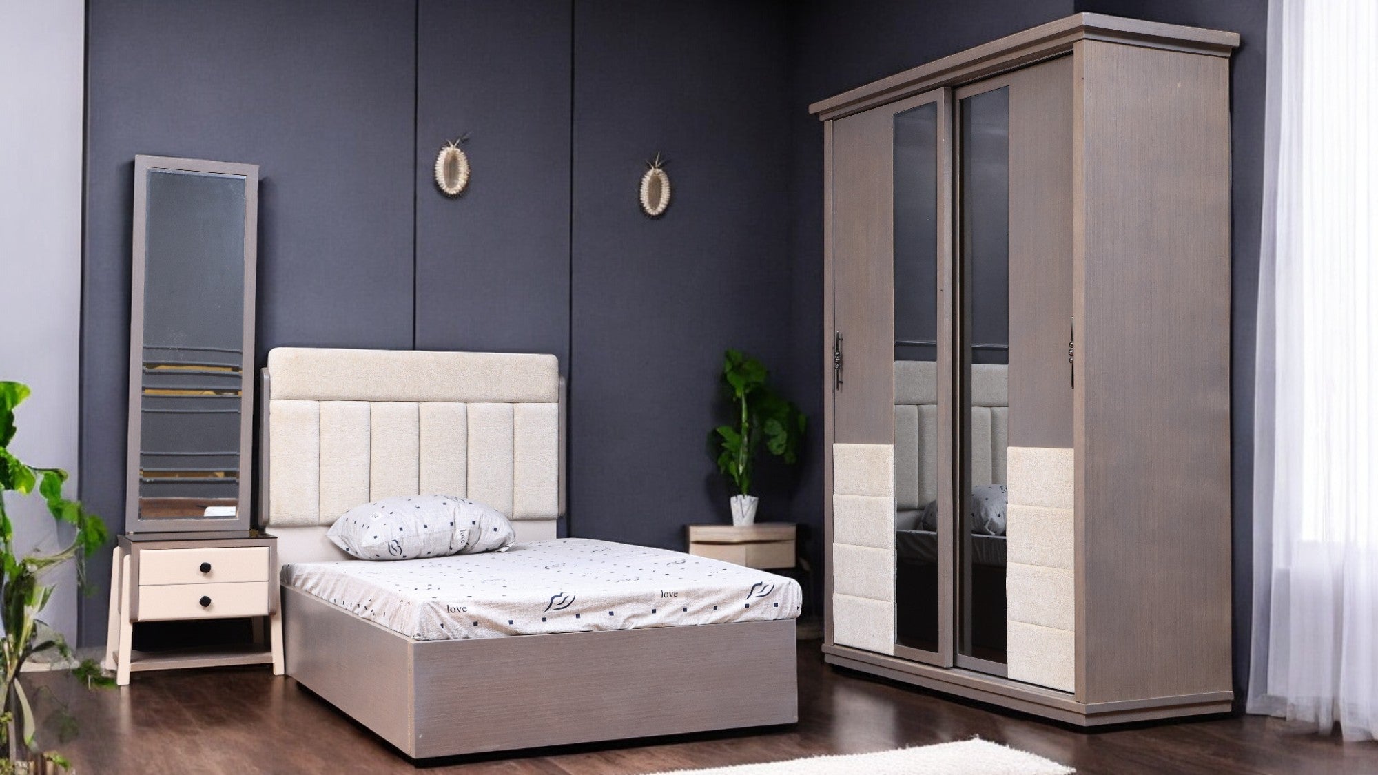 غرفة نوم اطفال 367