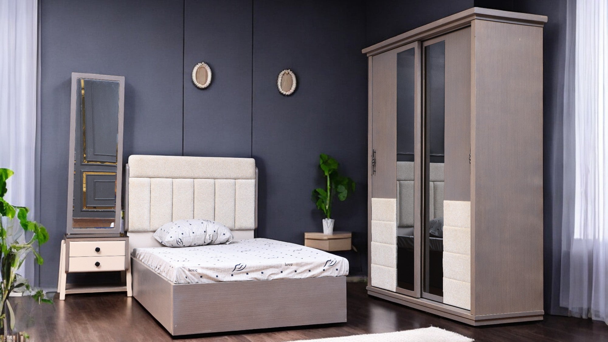 غرفة نوم اطفال 367