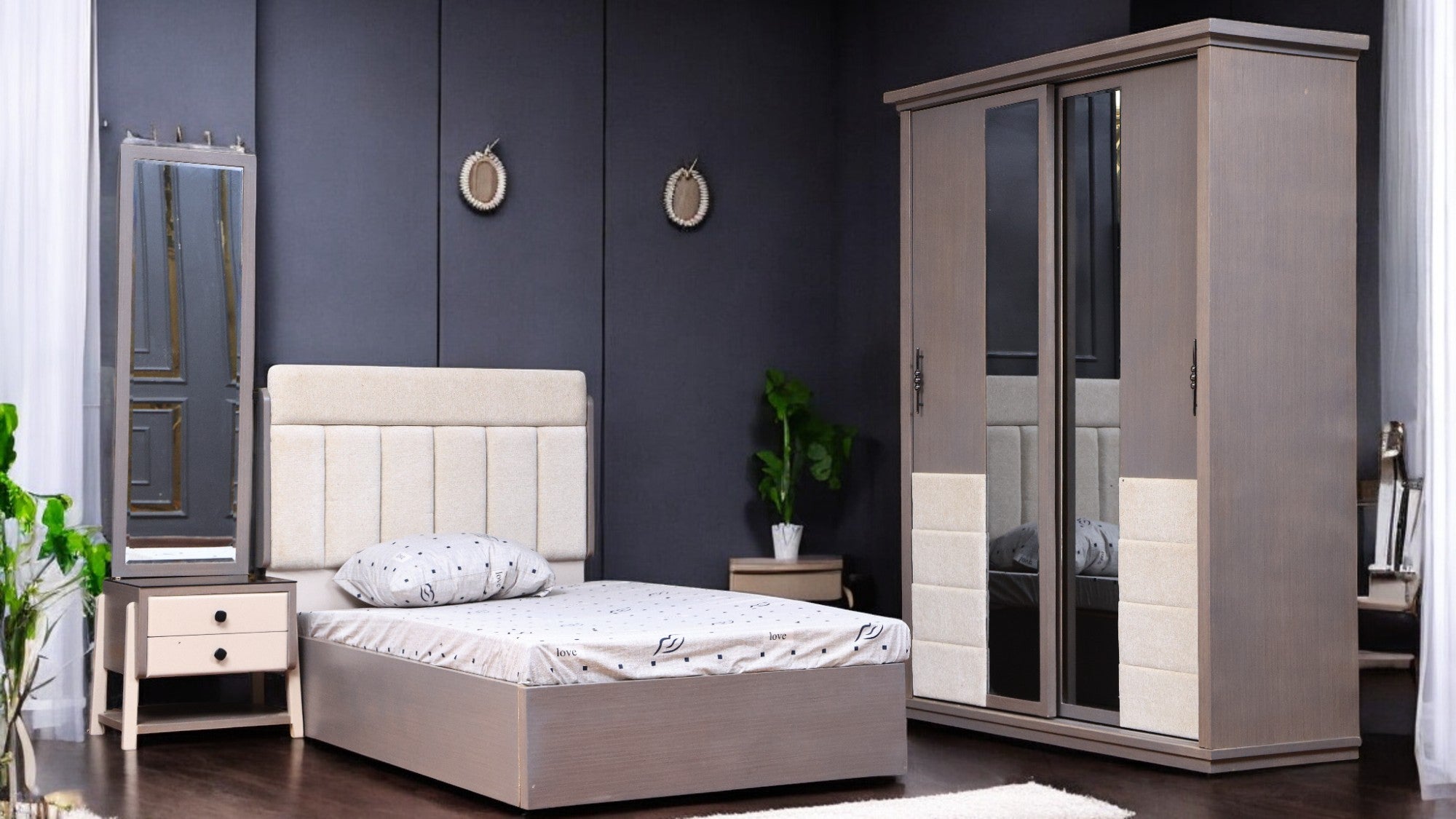 غرفة نوم اطفال 367