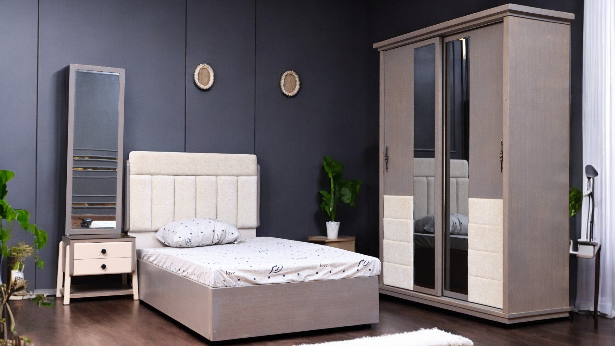 غرفة نوم اطفال 367