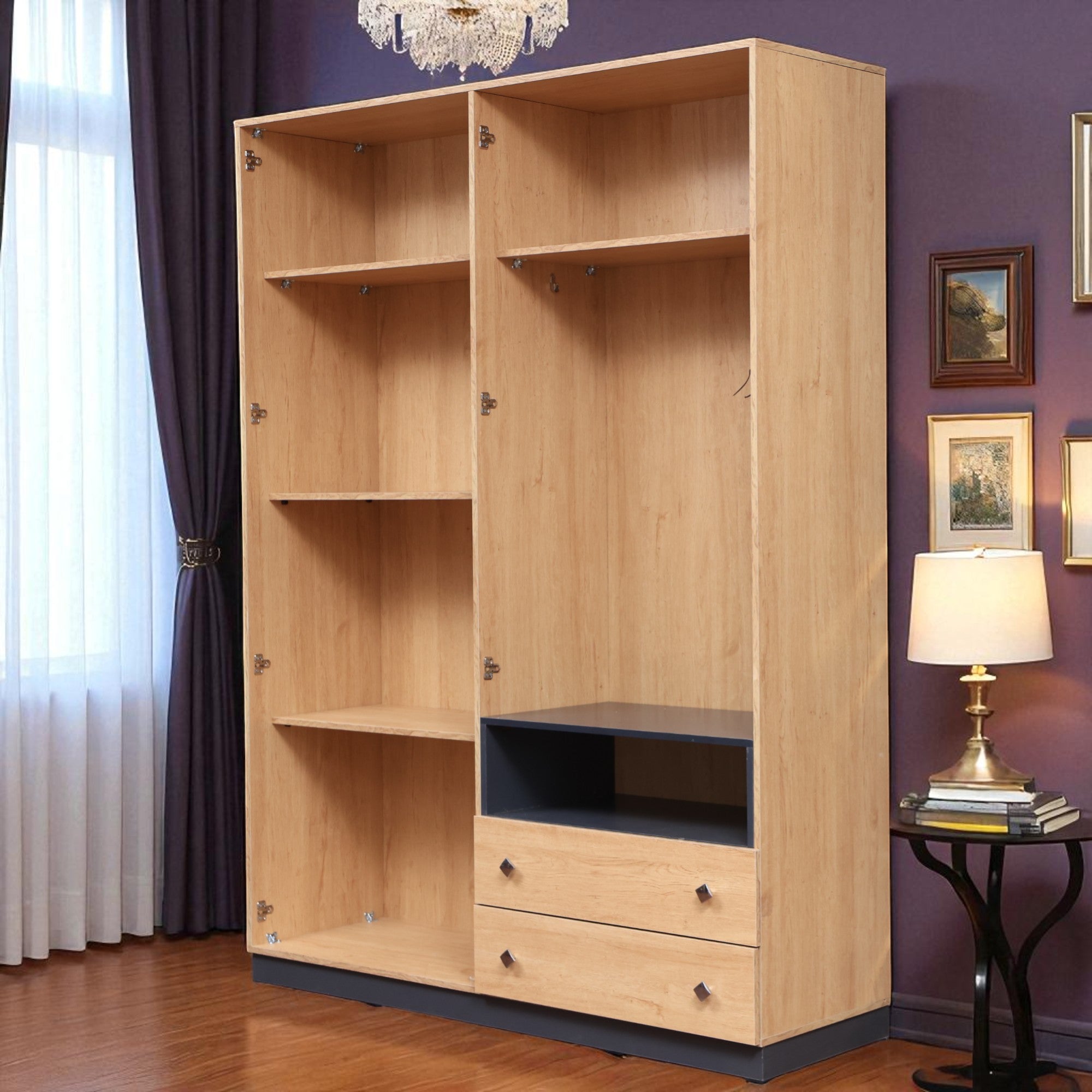 غرفة نوم اطفال 296