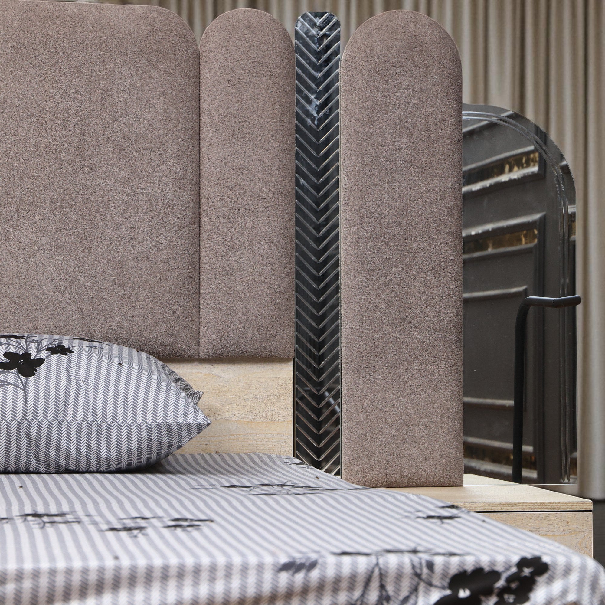 غرفة نوم ماستر 414