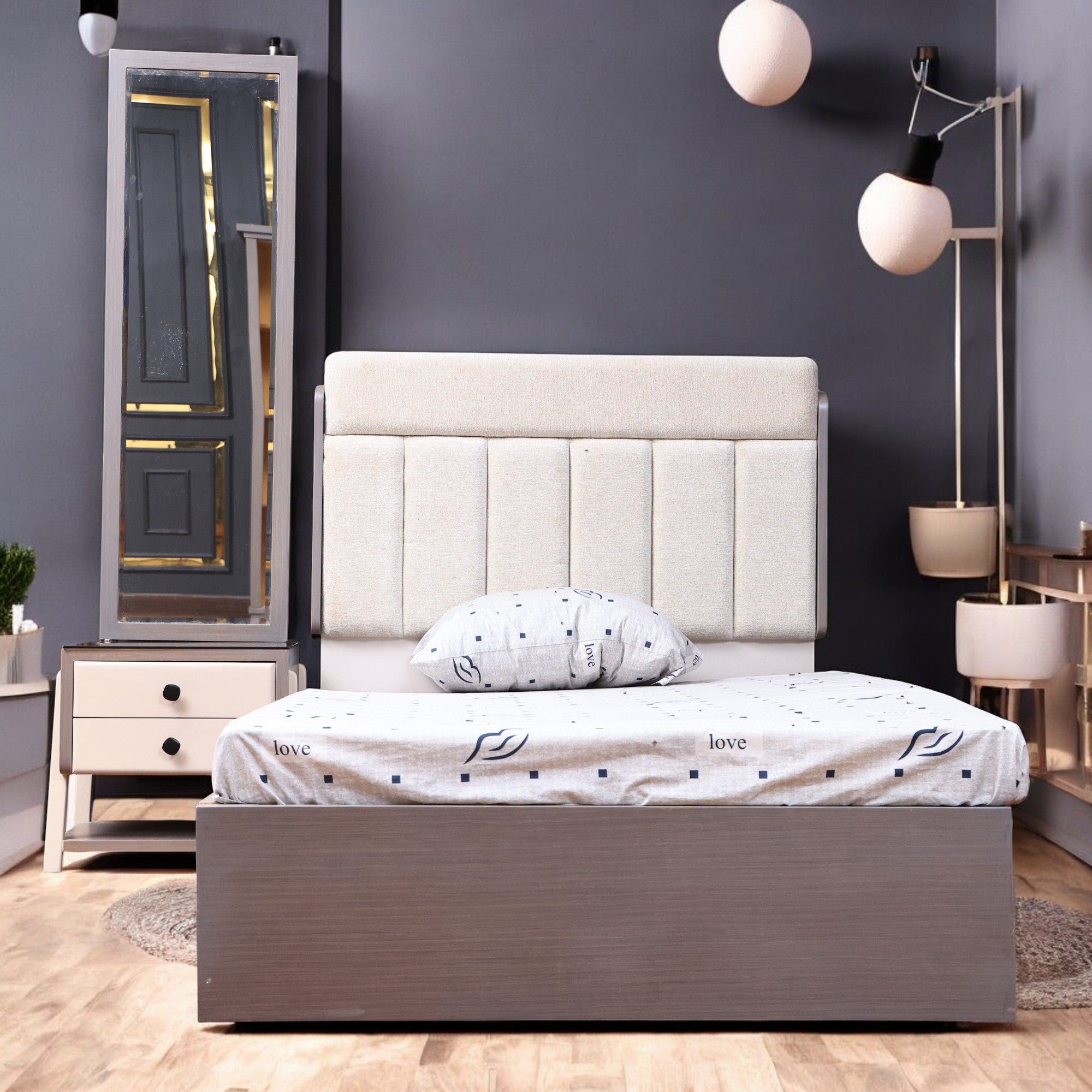 غرفة نوم اطفال 367